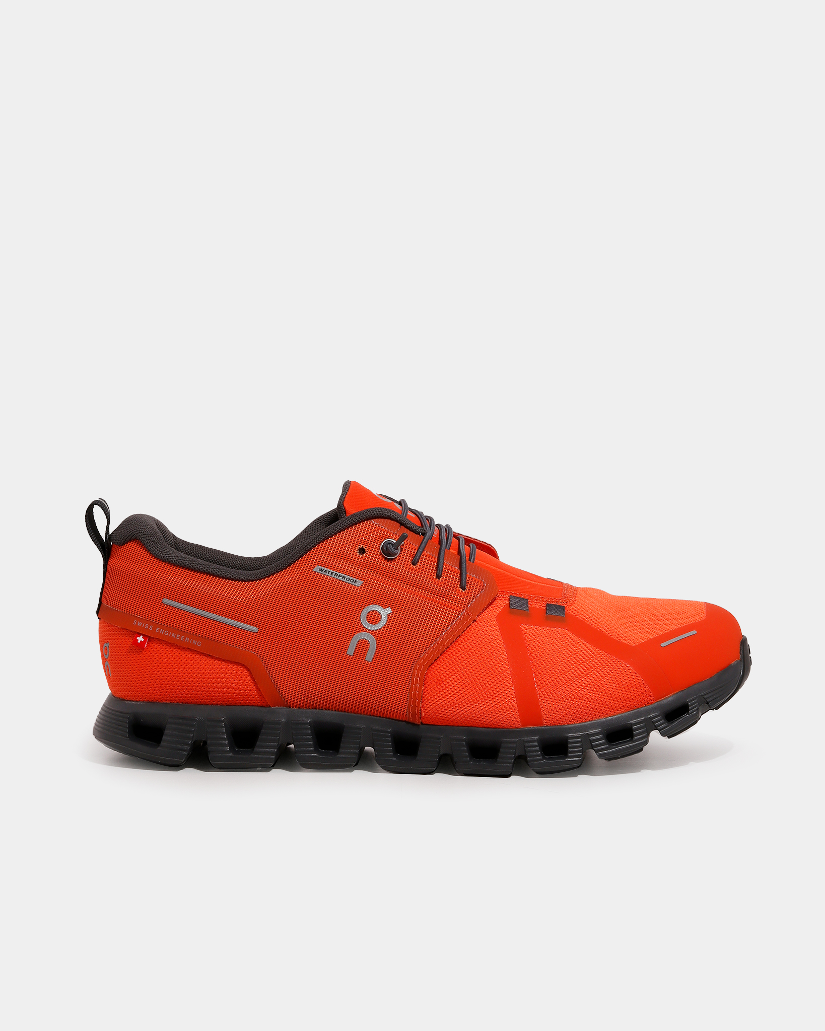 Tenis On Cloud 5 Waterproof