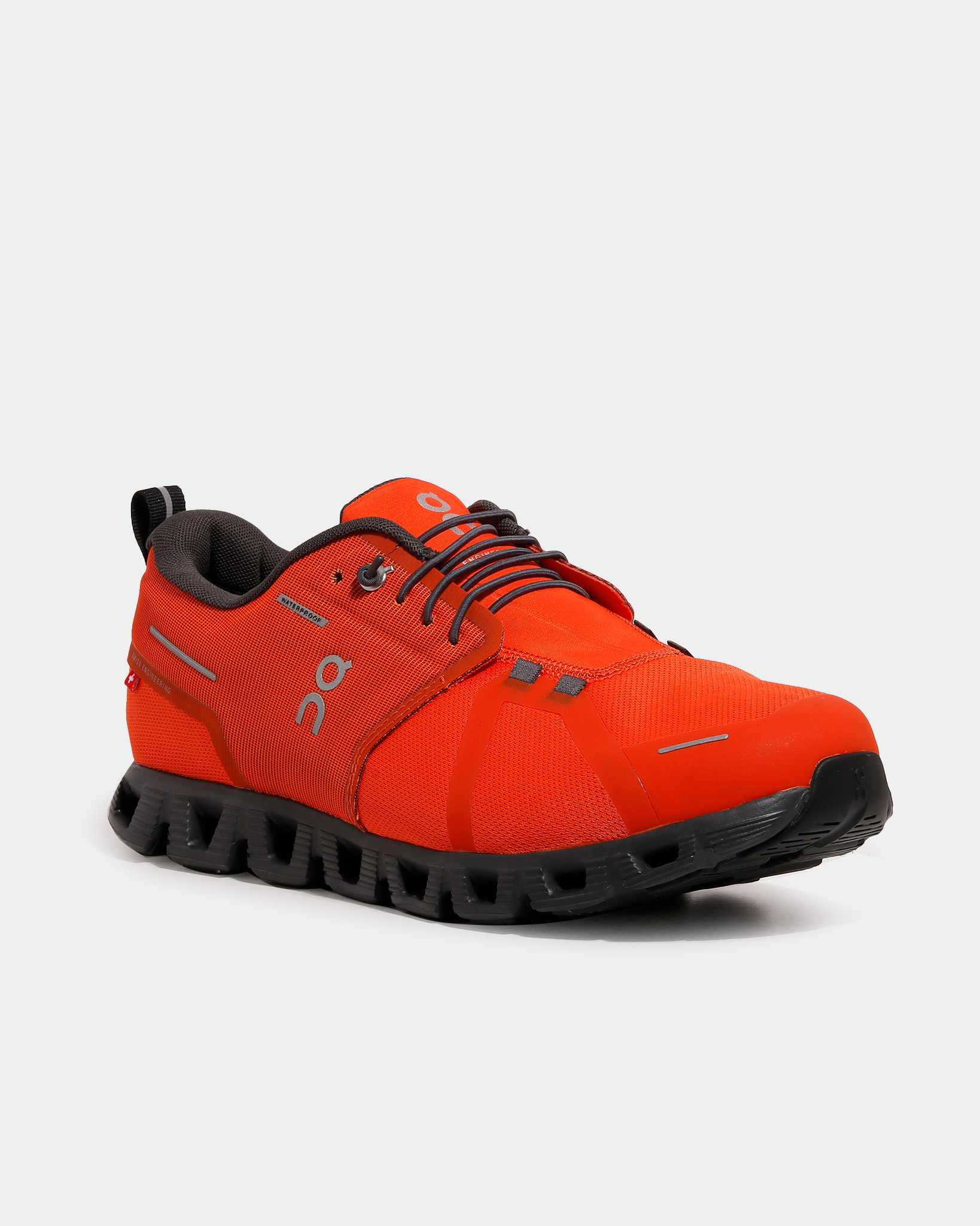 Tenis On Cloud 5 Waterproof