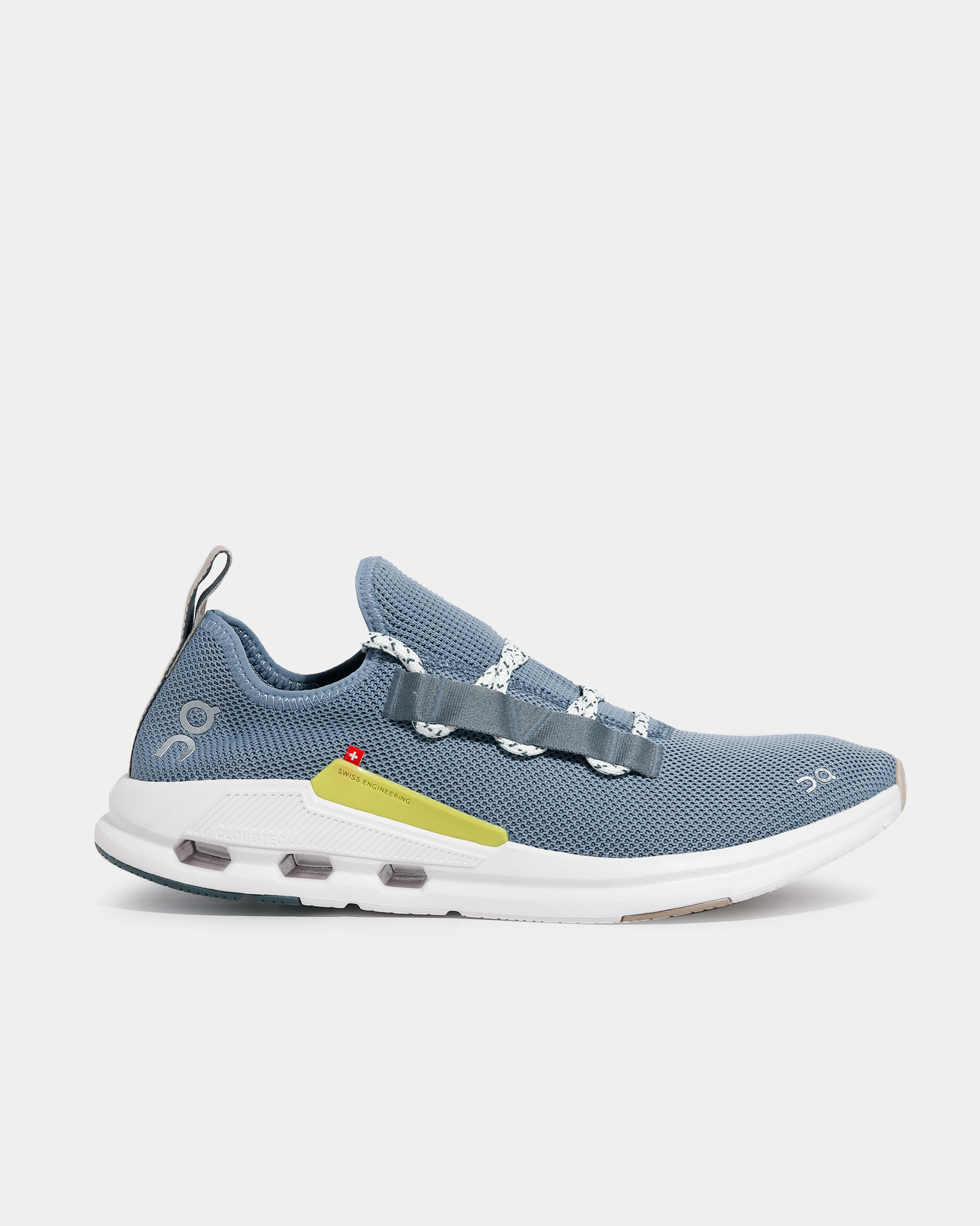 Tenis On Cloudeasy 