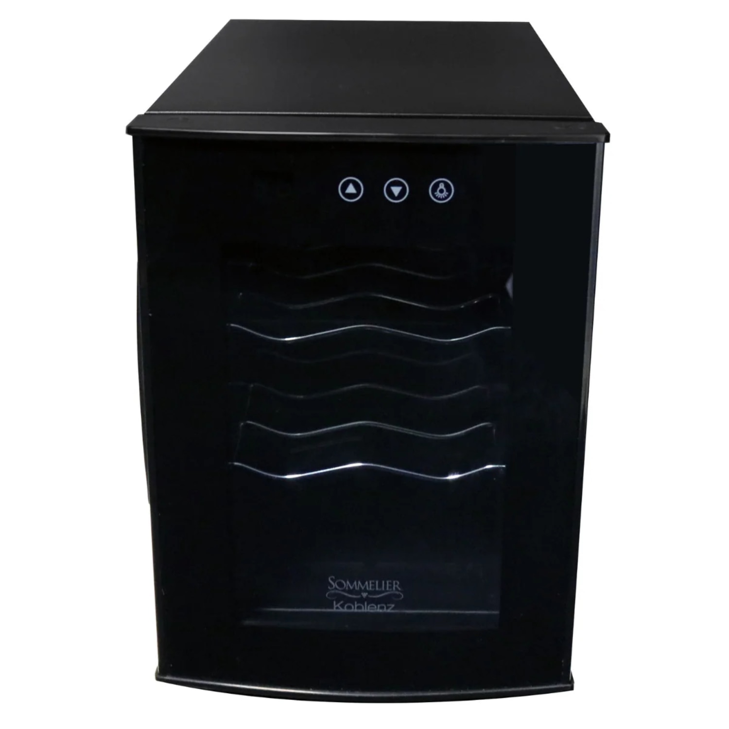 Enfriador de Vinos de 6 Botellas Sommelier Koblenz