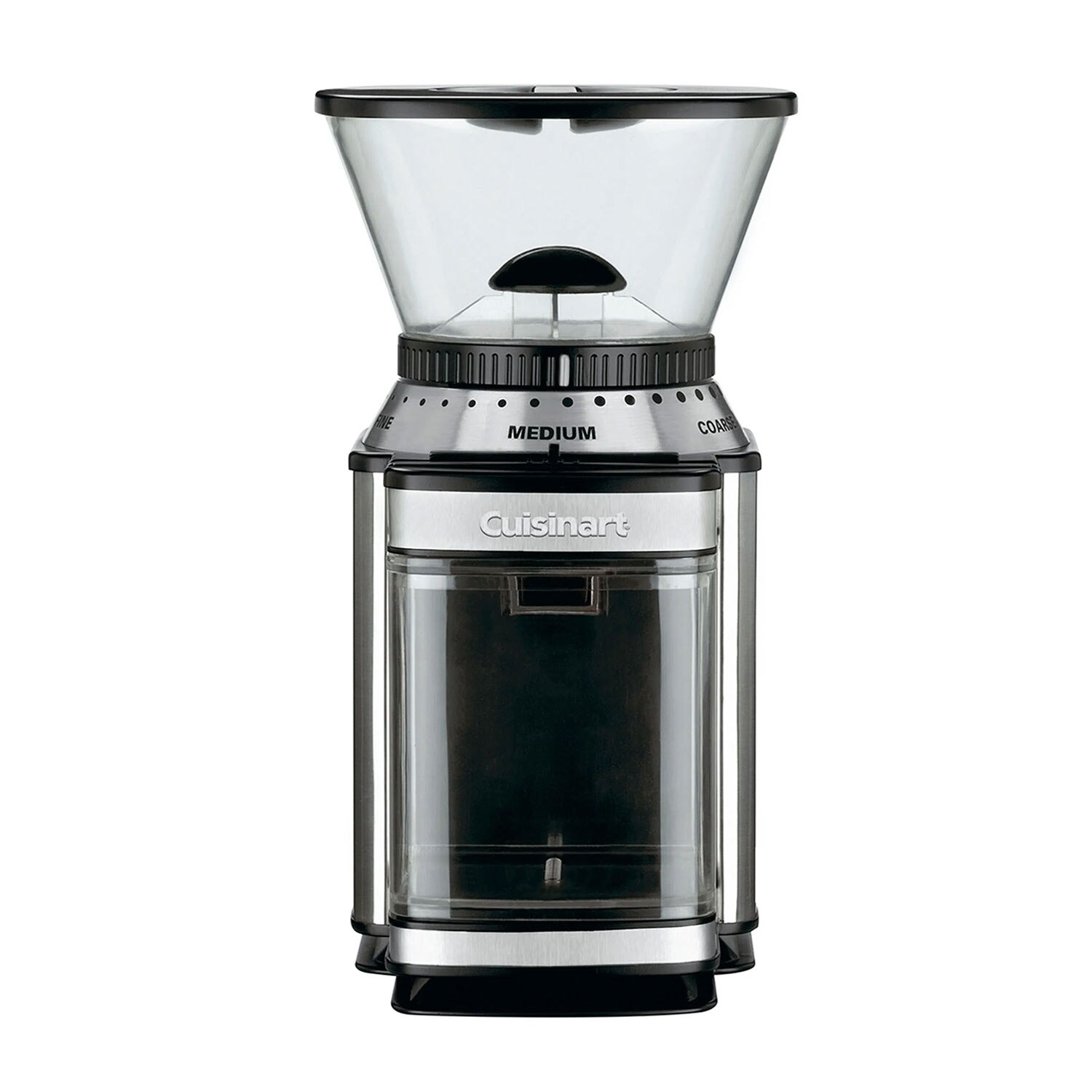 Molino de Café 18 Niveles Cuisinart