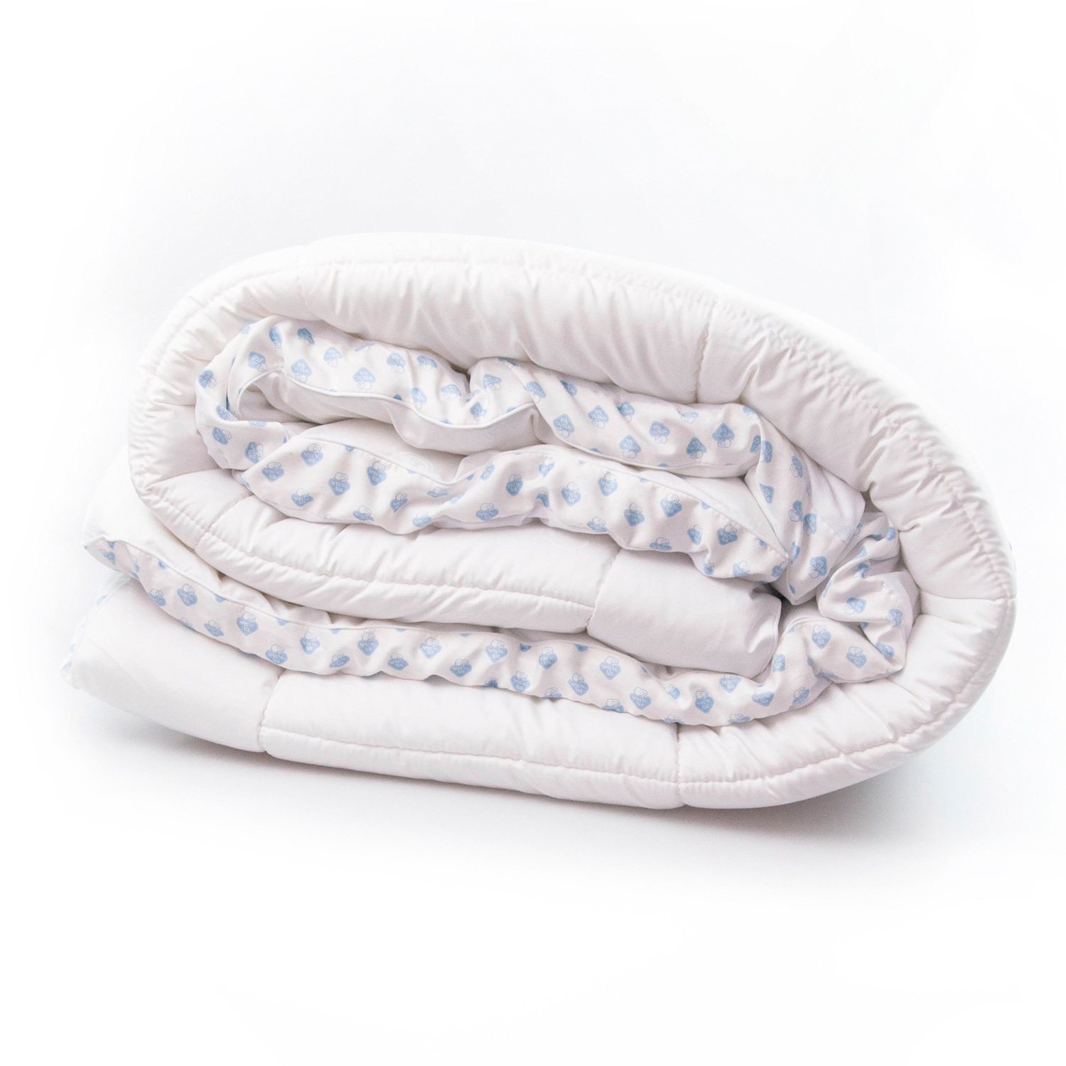 Colchoneta Impermeable Add Pad Spring Air - Matrimonial