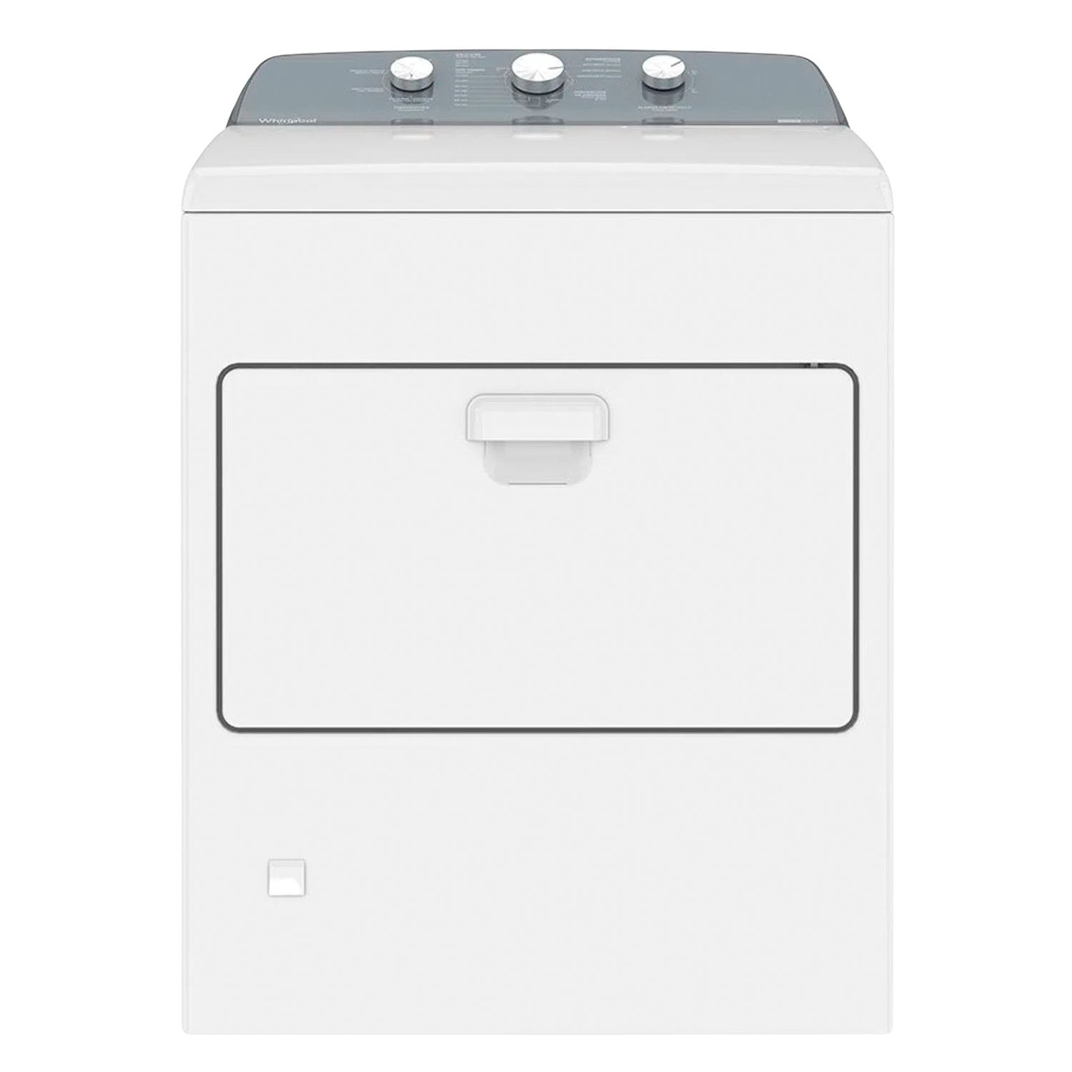 Secadora Carga Superior 20 Kg 7Mwgd1930Jm Whirlpool