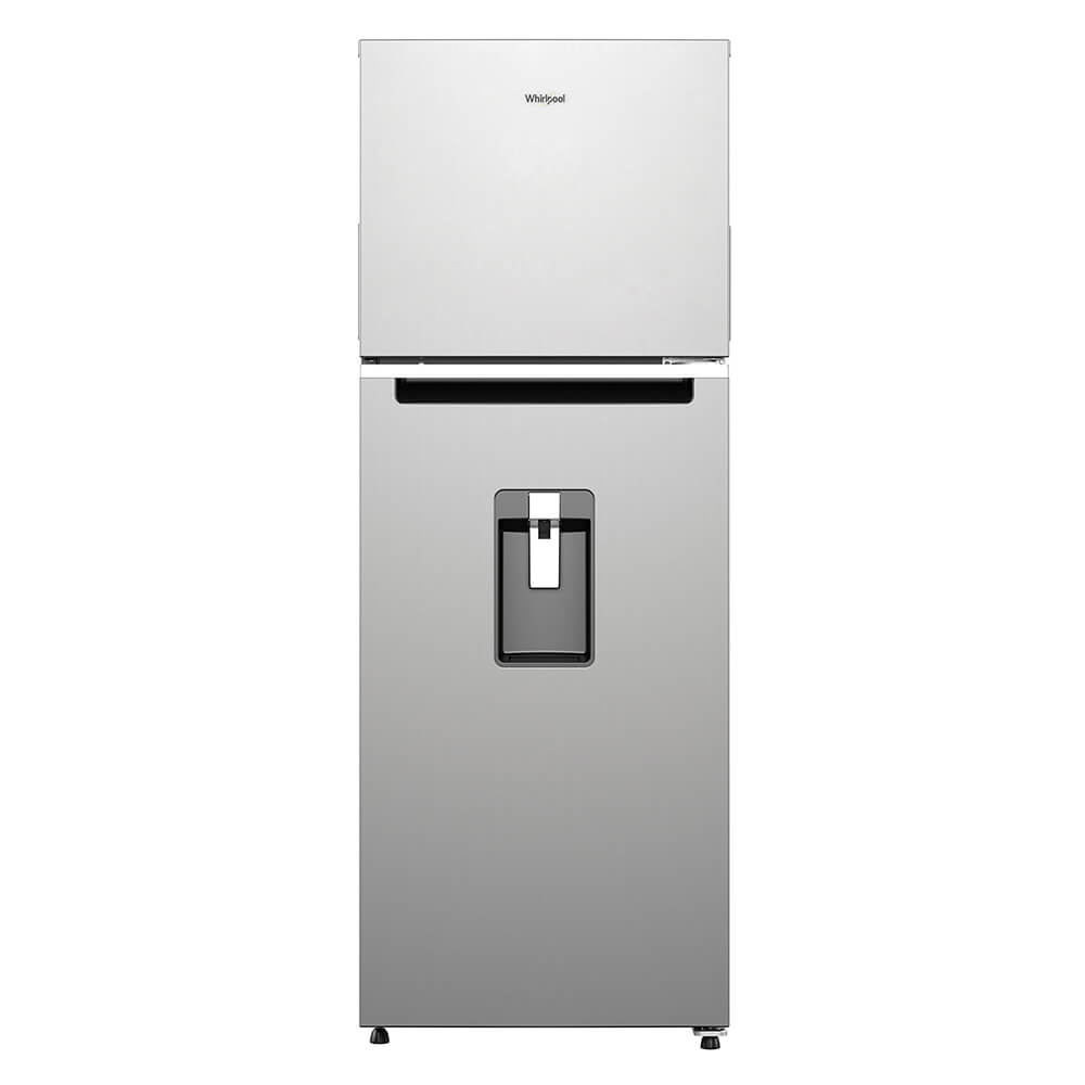 Refrigerador Top Mount 11P3 Xpert Energy Saver con Dispensador Wt1143K