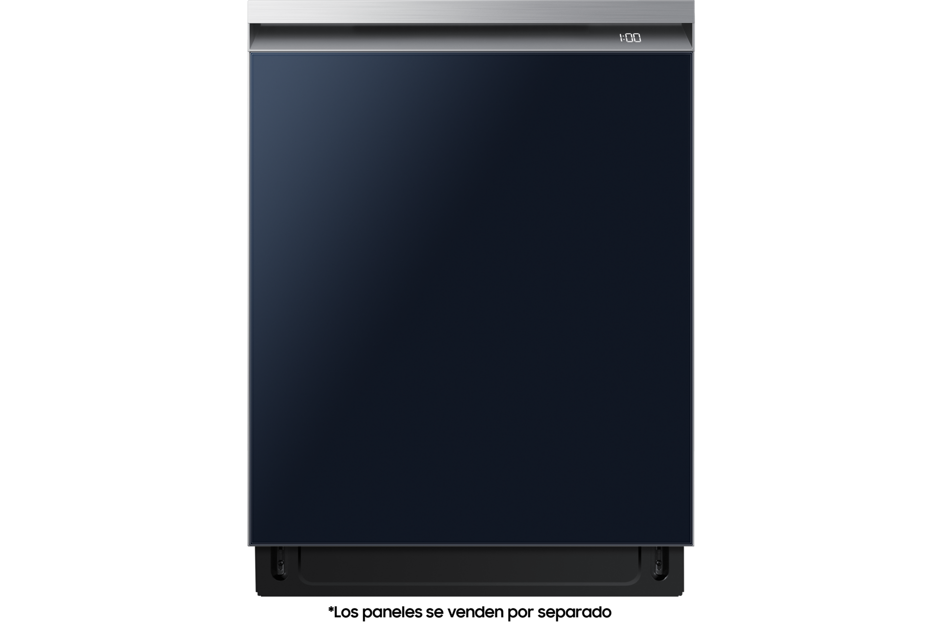 Lavavajillas Samsung Bespoke Dw80B7070Ap/ax 15 Servicios