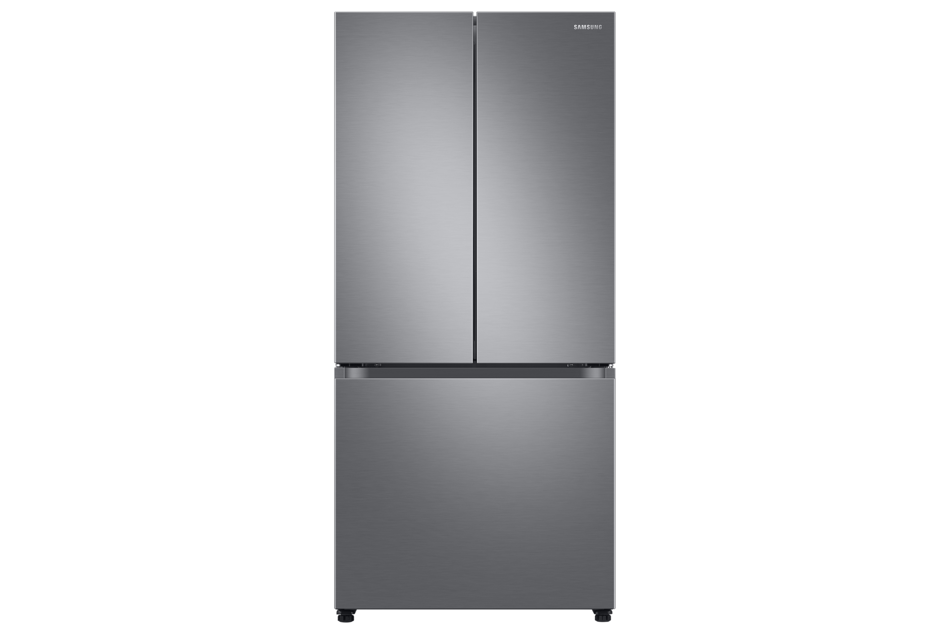 Refrigerador Samsung French Door  Rf25C5551S9/em con Despachador Fdr 25Ft