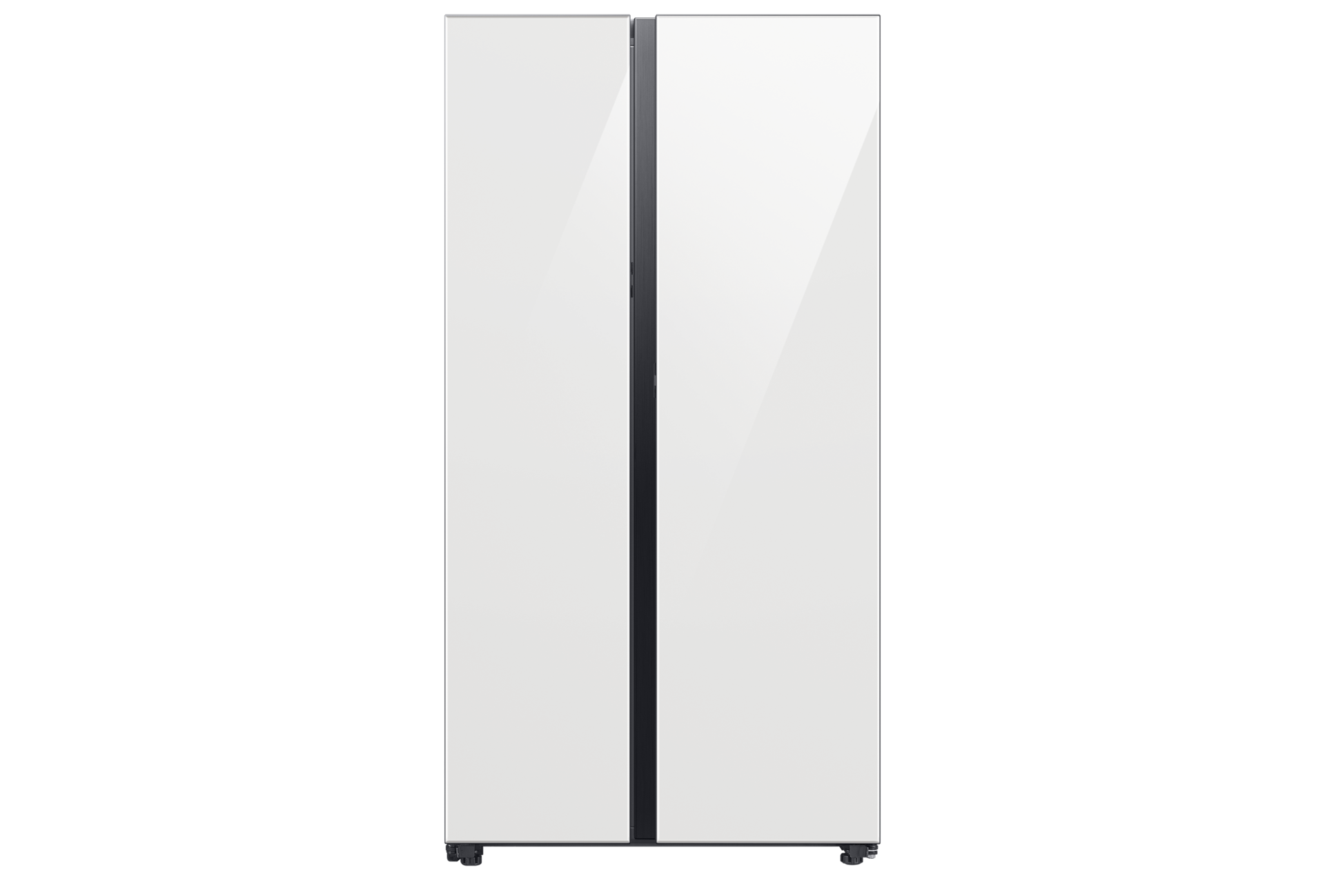 Refrigerador Duplex Bespoke Rs28Cb760A12Em Sbs 28Ft