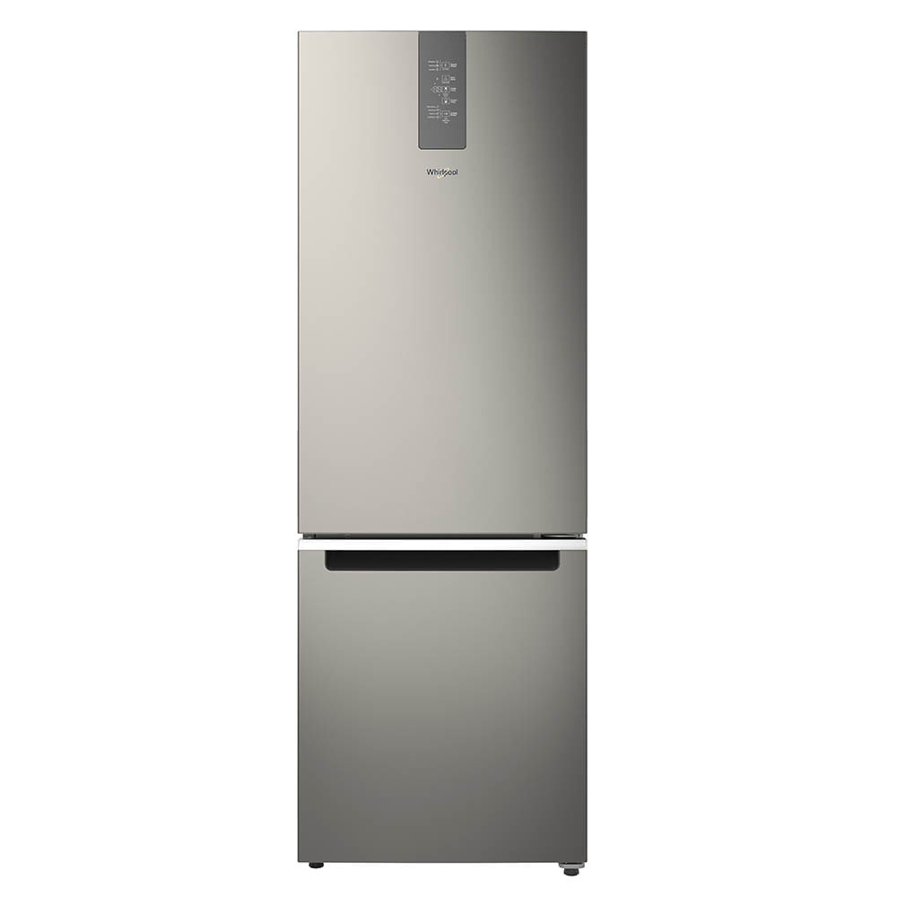 Refrigerador Bottom Mount Whirlpool 13 P3 Wb1332V