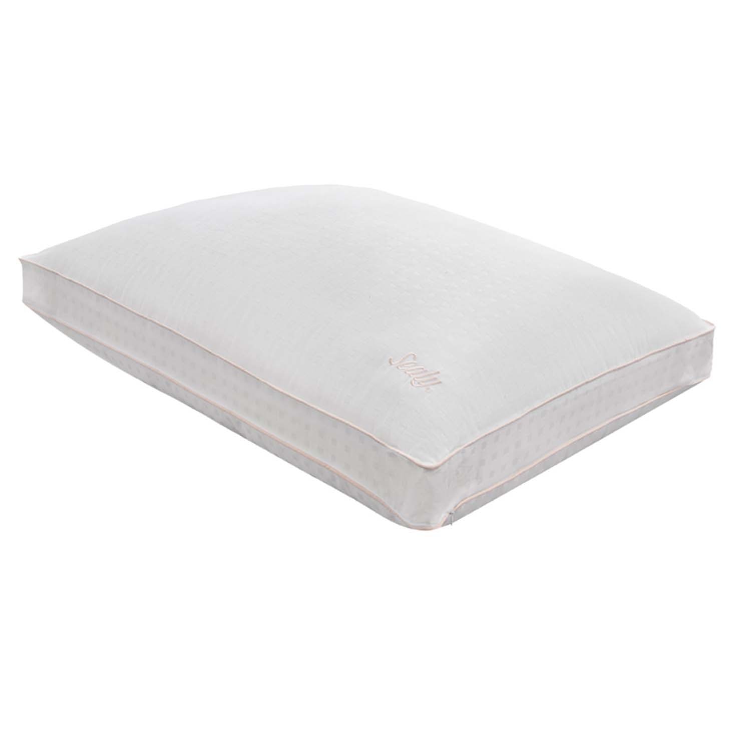 Almohada Estándar Down/memory Comb