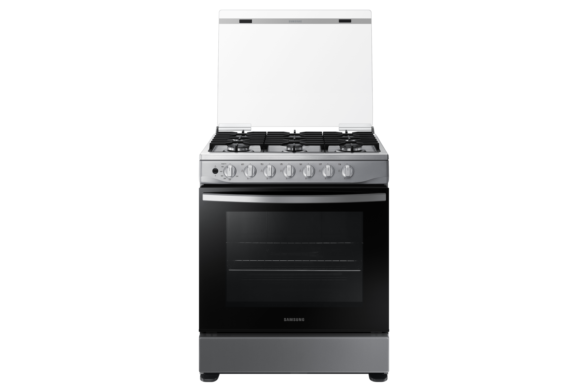 Estufa Samsung 30" Cuft  Nx52D3000Mv/ax