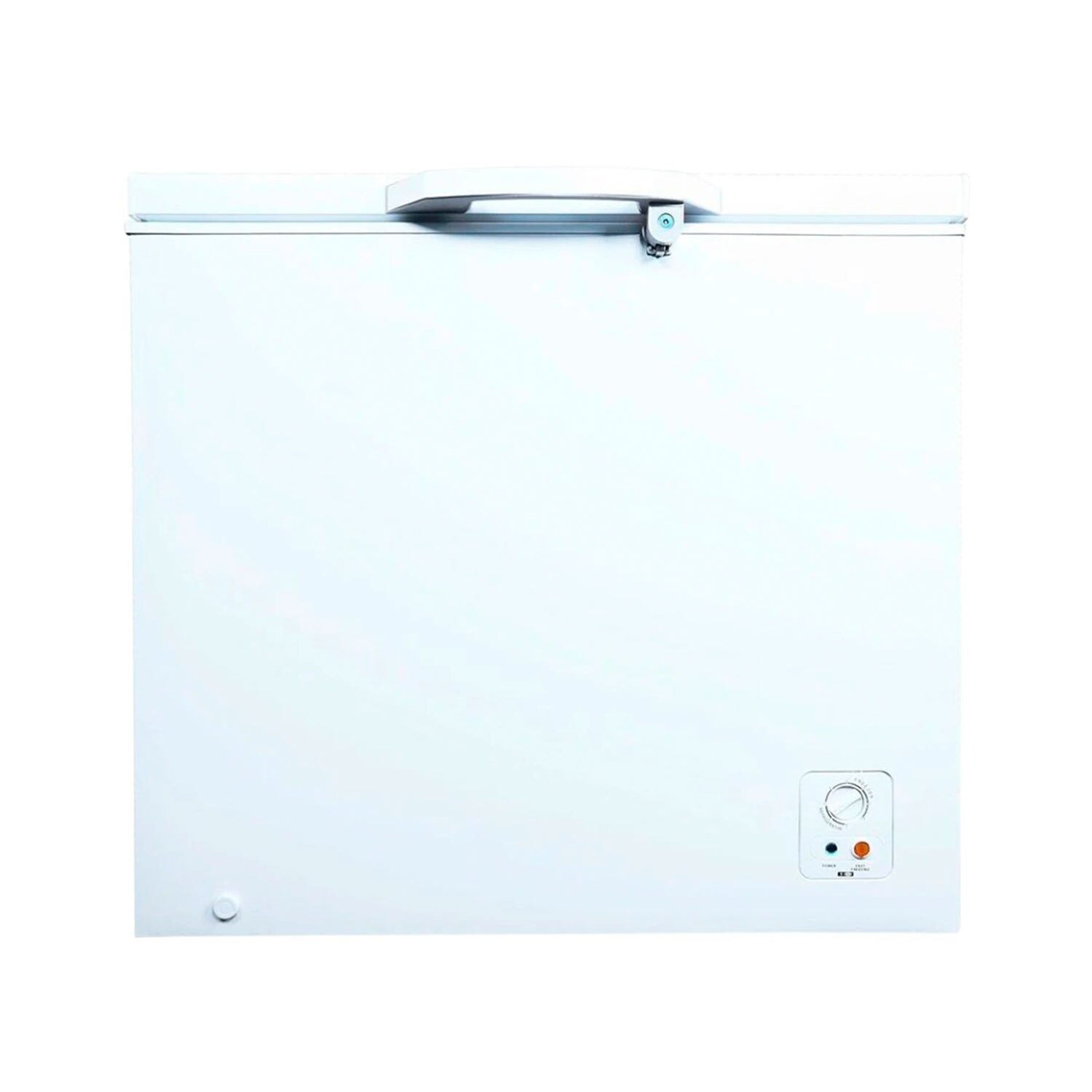 Congelador Hisense Nlanco de 7 Ft Fc70D6Awx