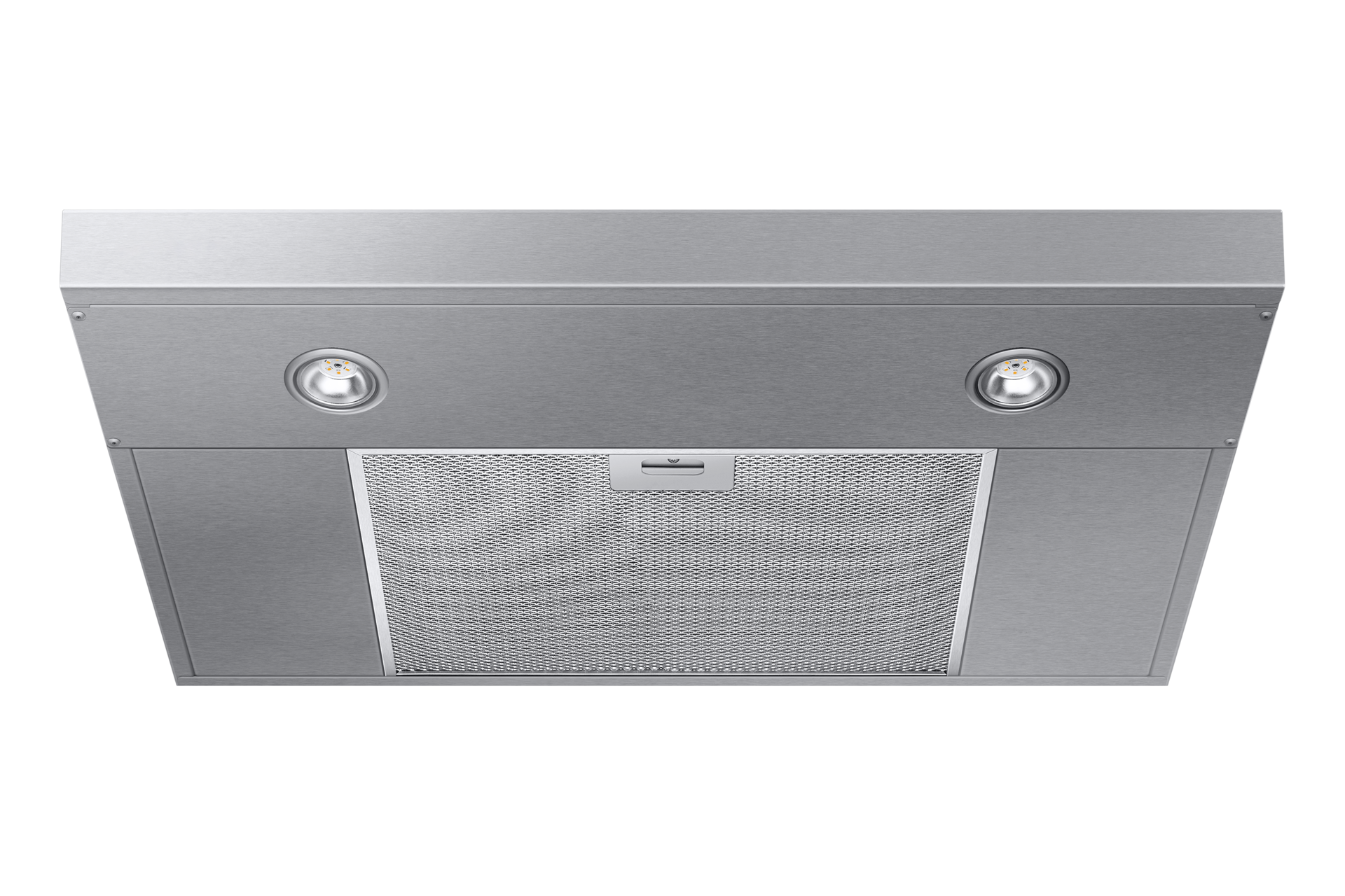 Campana de Pared Samsung 76 Cm Acero Inoxidable 2 Velocidades con Luz Led Nk30B3000Us/ax