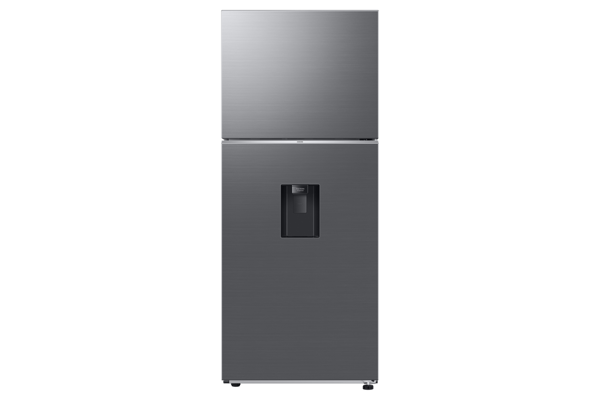 Refrigerador Samsung Tmf 14 Ft Rt38Dg6224S9Em con Wifi