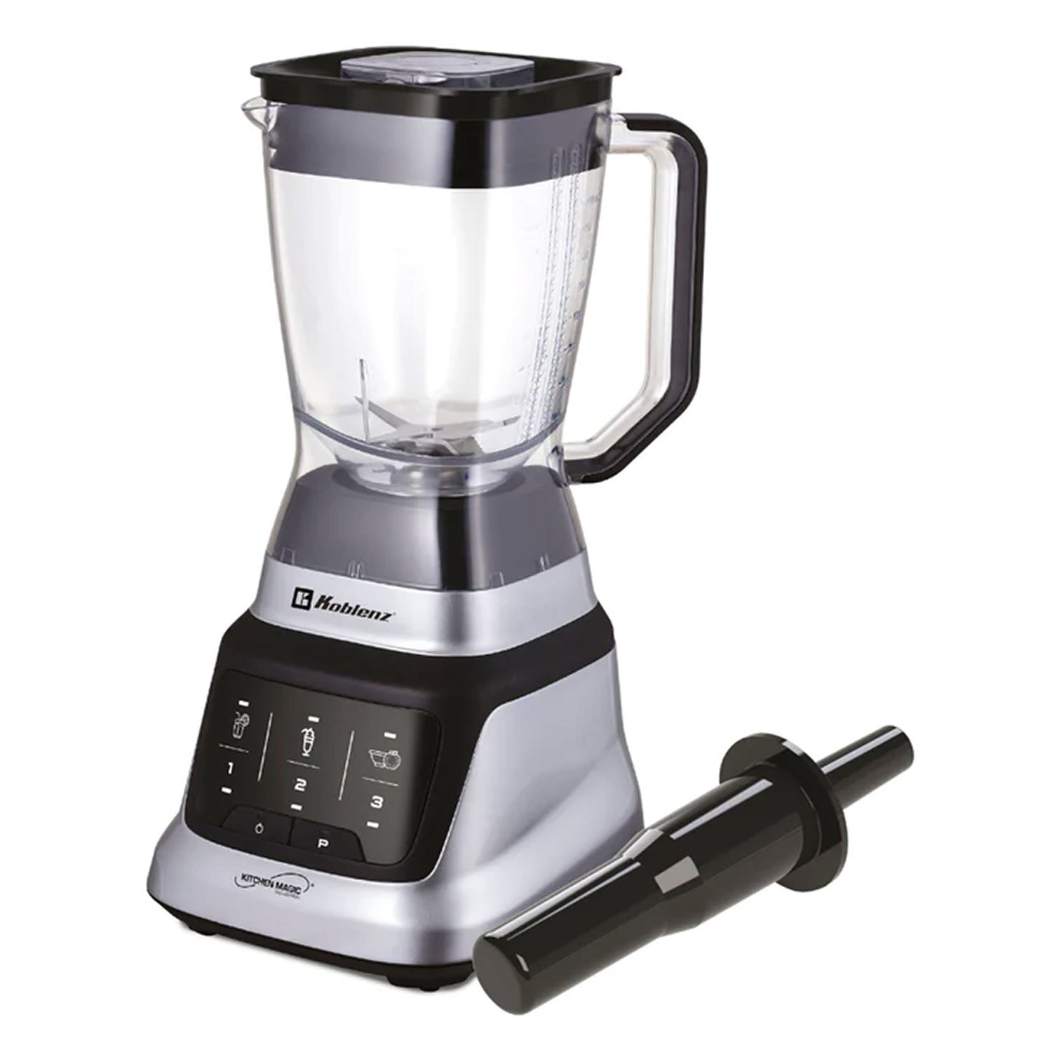 Licuadora Pro 1200 Koblenz