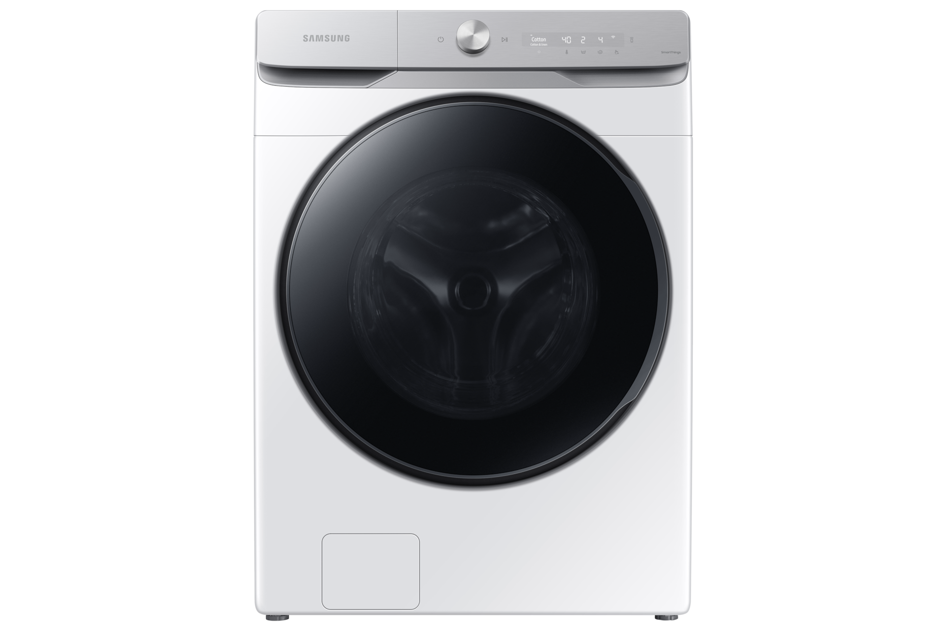 Lavasecadora Samsung Front 20Kg Wd20T6300Gp
