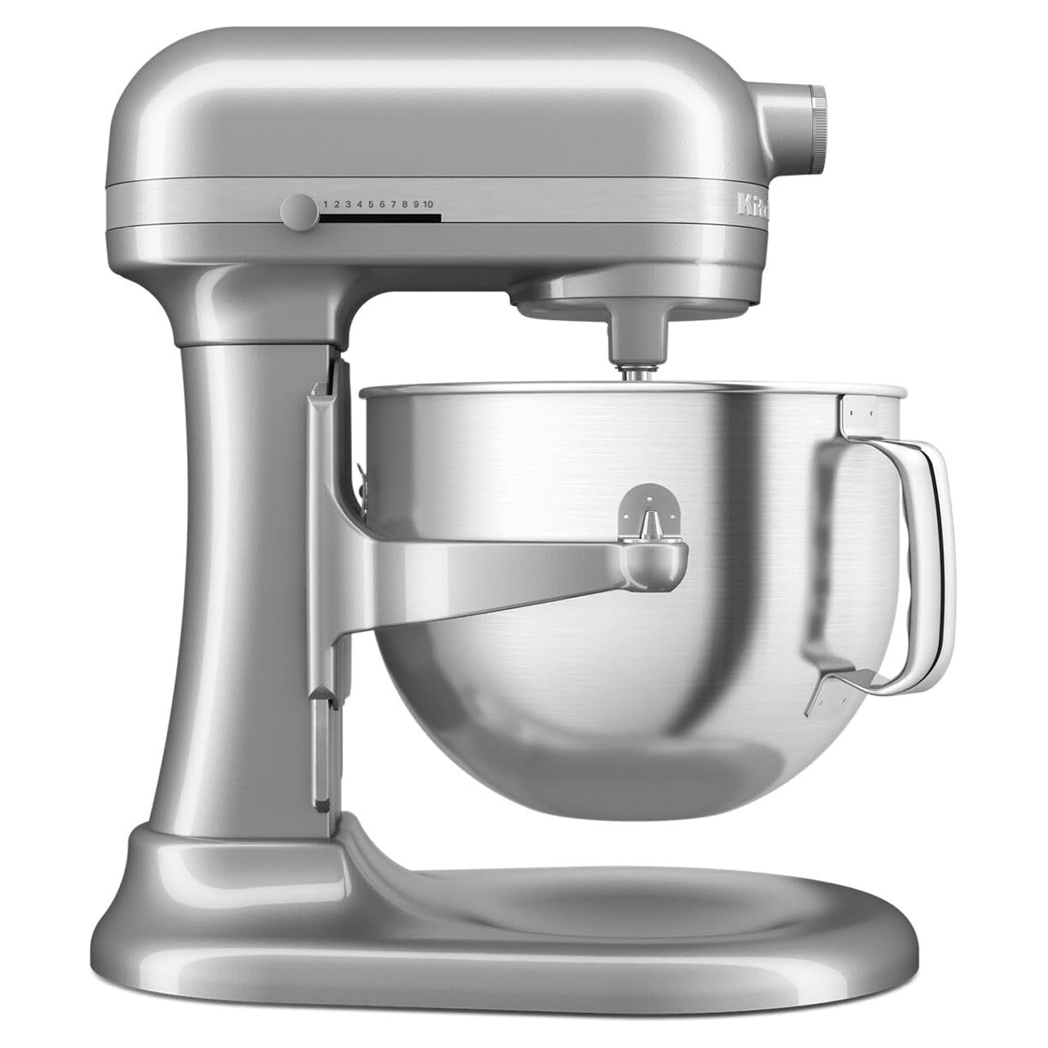 Batidora Bowl Lift 5.5Q Plata Kitchenaid