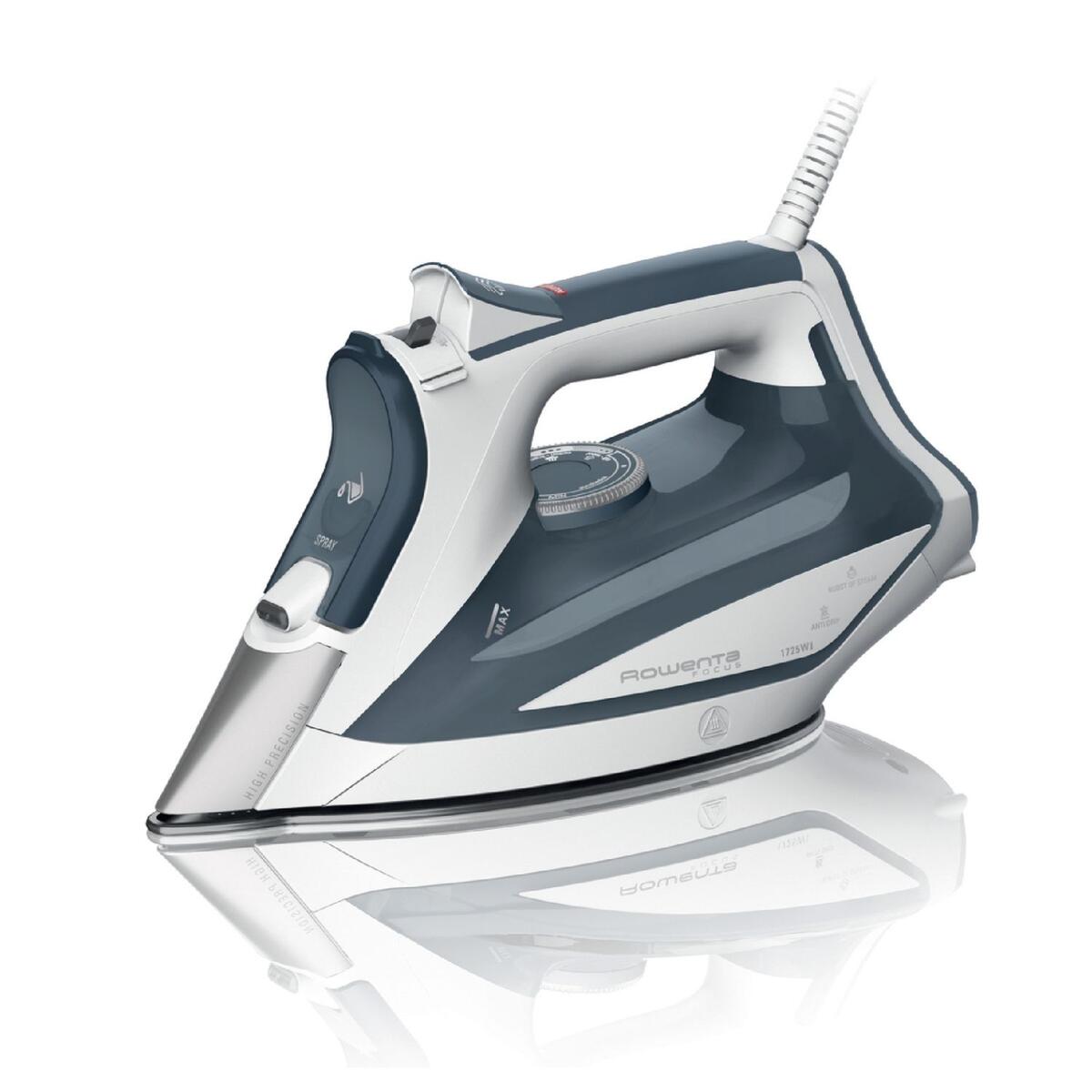 Plancha Steam Irons Focus Excel Rowenta