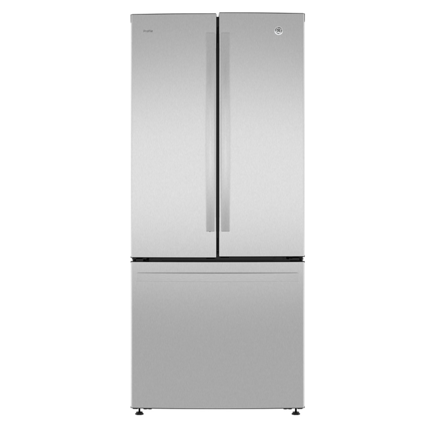 Refrigerador Ge Bottom Mount 25 Pies Cúbicos 708L