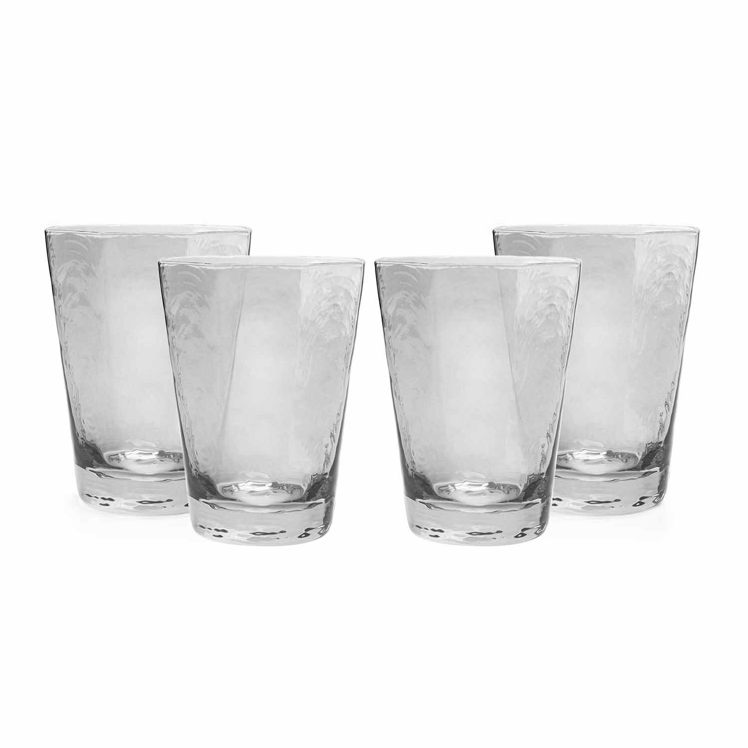 Set de Vasos Crown Baccara