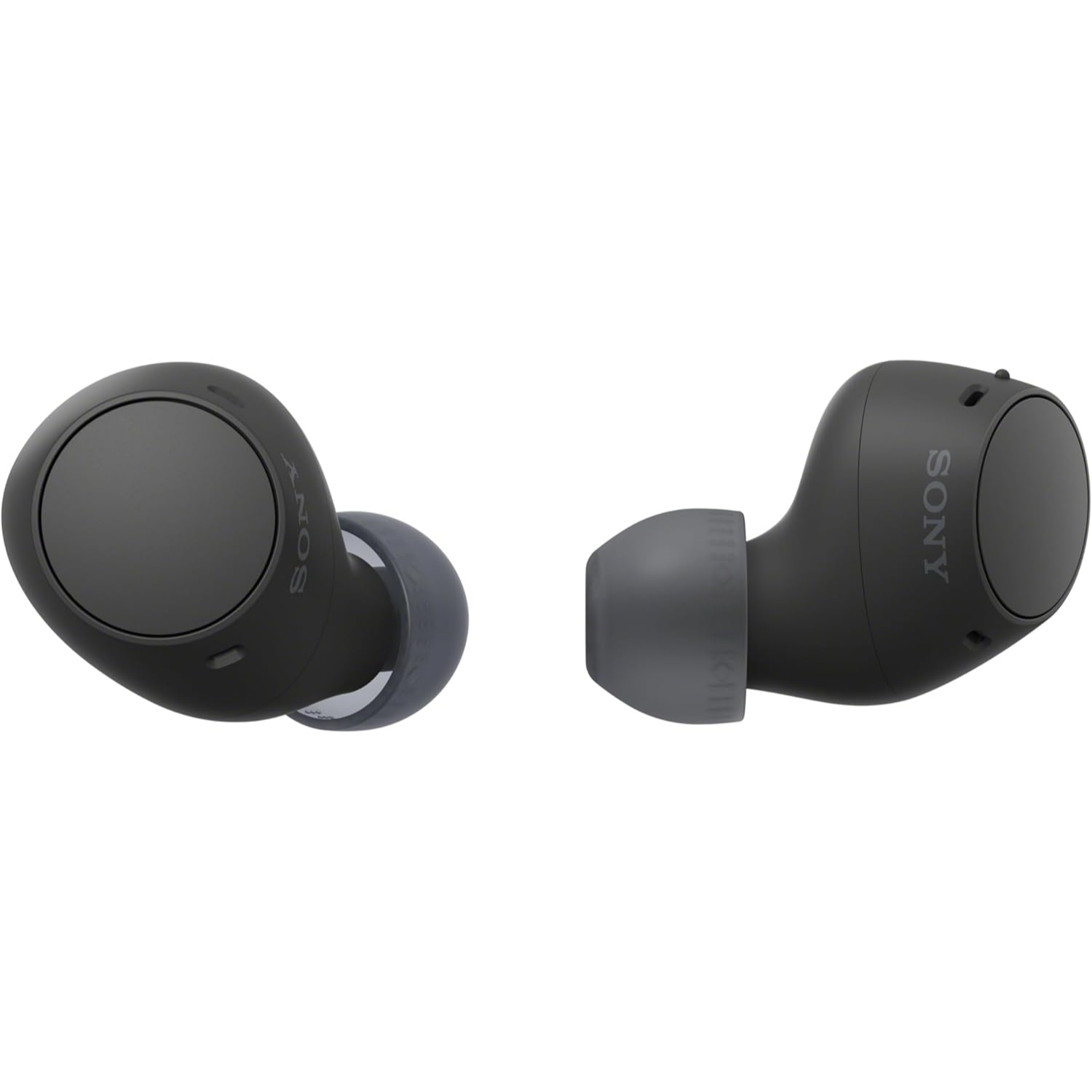 Audífonos Bluetooth Sony Wfc510 Negros