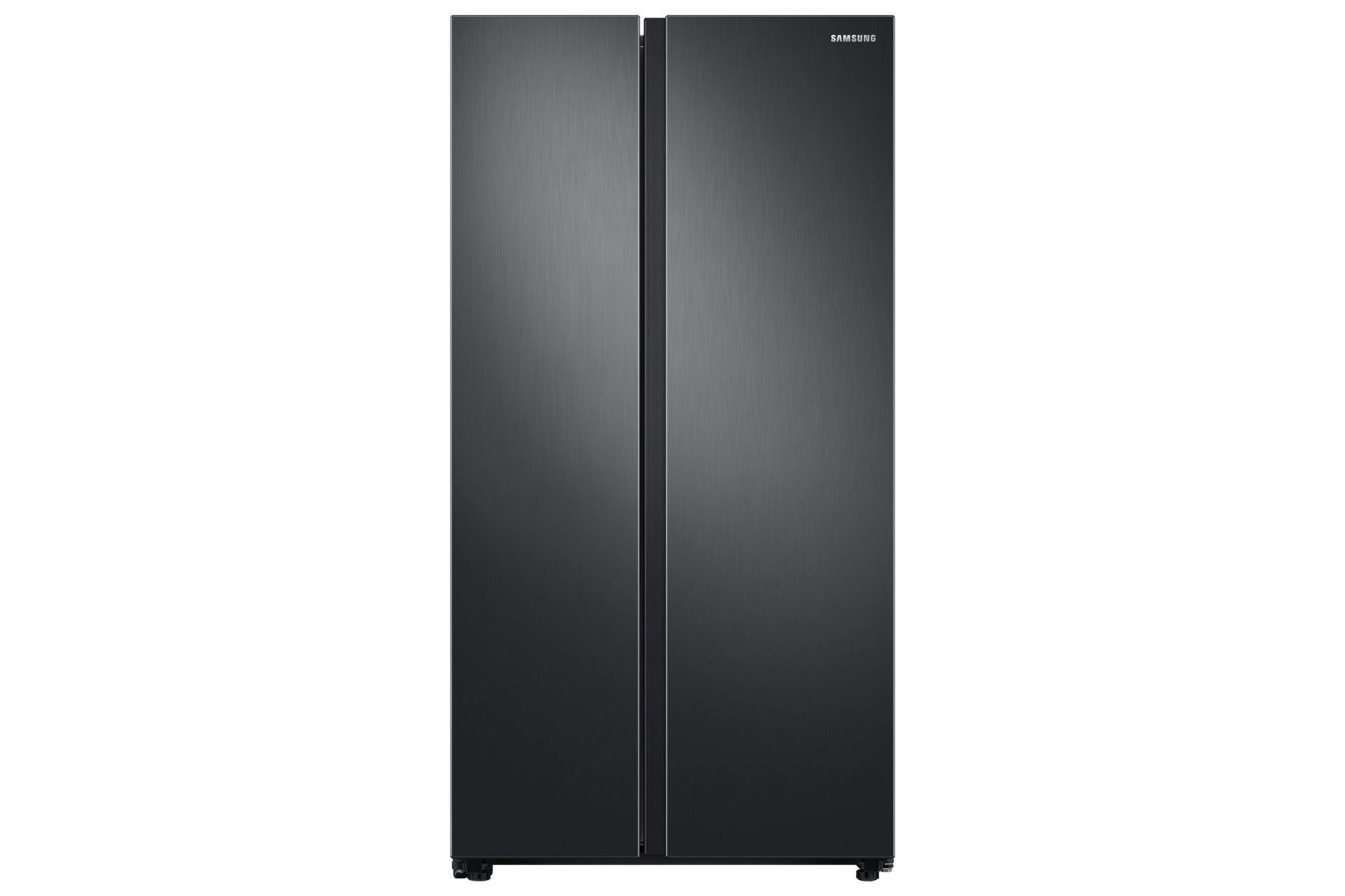 Refrigerador Samsung Sbs 28P Rs28T5B00B1Em Negro