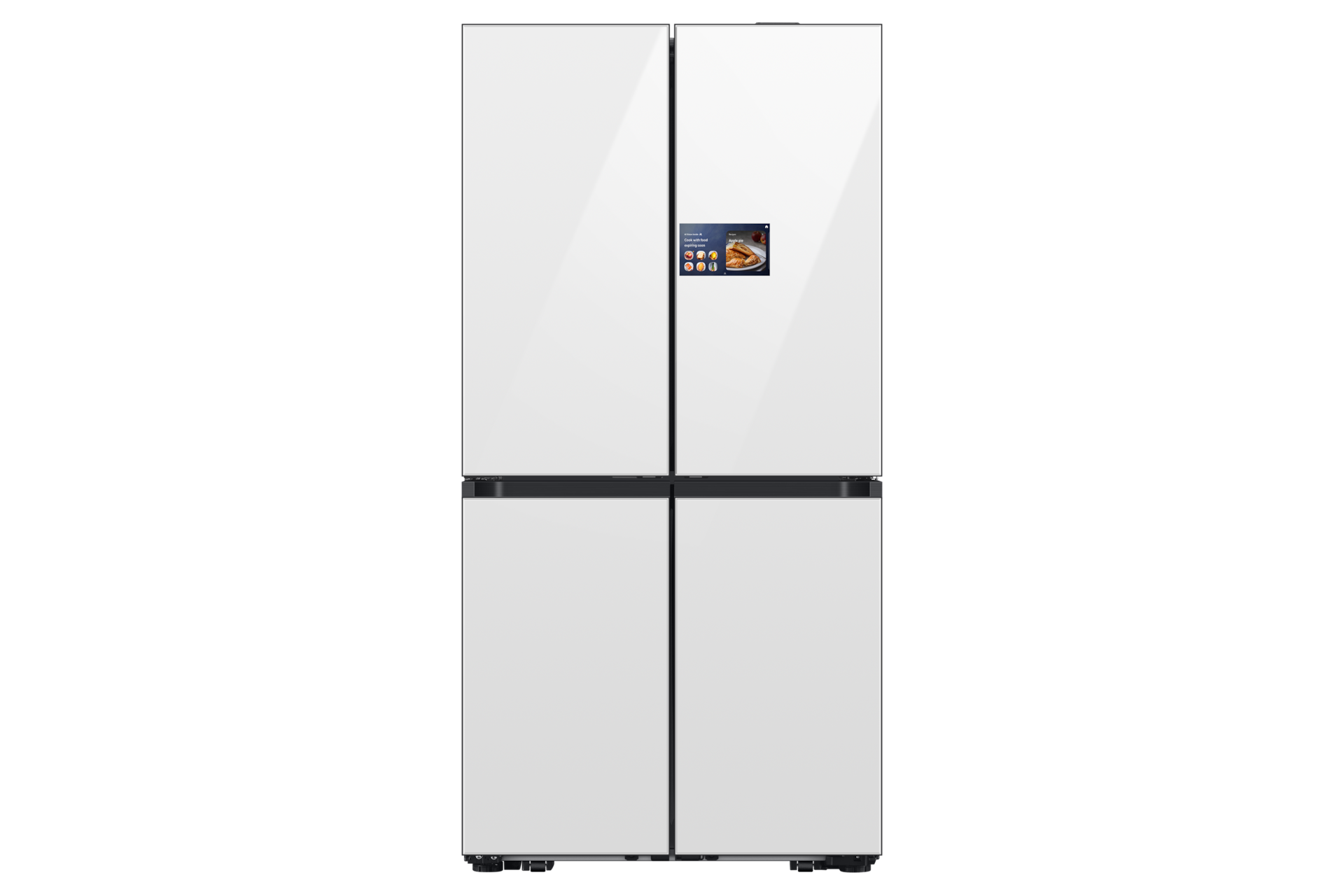 Refrigerador Samsung Fdr 23P Rm90F66Cdwem Ai Bco
