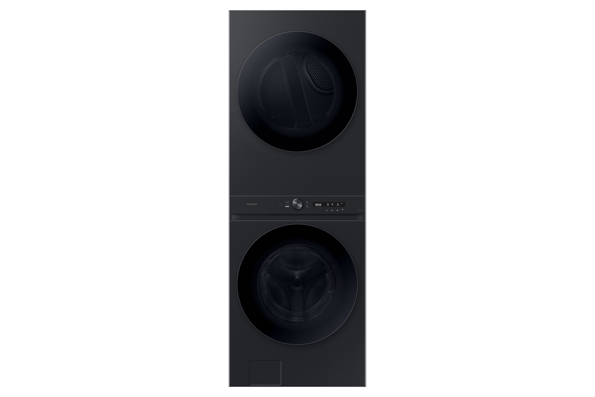 Laundry Hub 26 Kg L 24Kg S Negro Samsung Wh26Dbh700Gvax