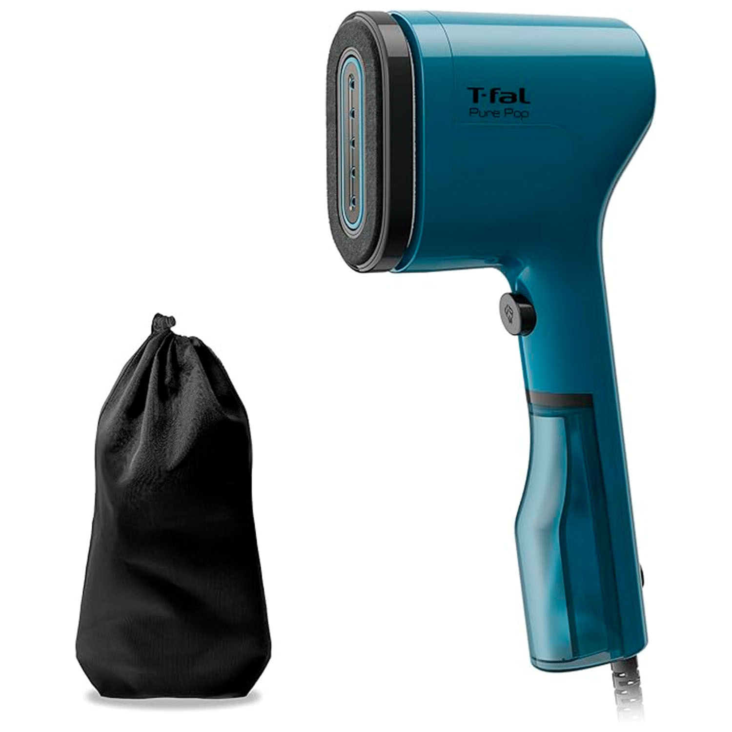 Cepillo de Vapor Pure Pop Az T-Fal