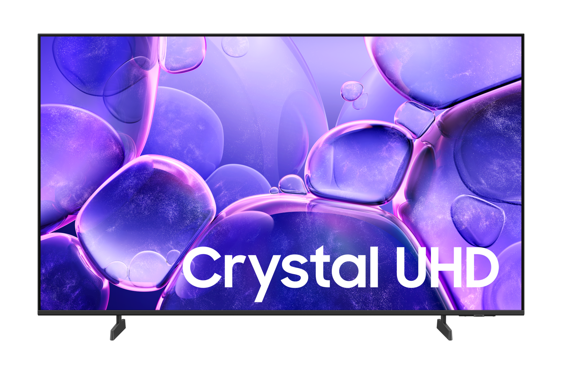 Pantalla Samsung 55 Pulgadas Uhd Un55U8200
