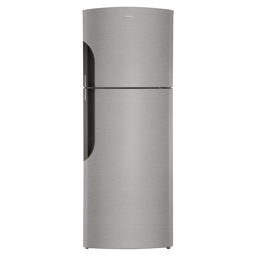 Refrigerador Mabe Top Mount 15 Pies Rms400Ivmrm0 Inox Mate