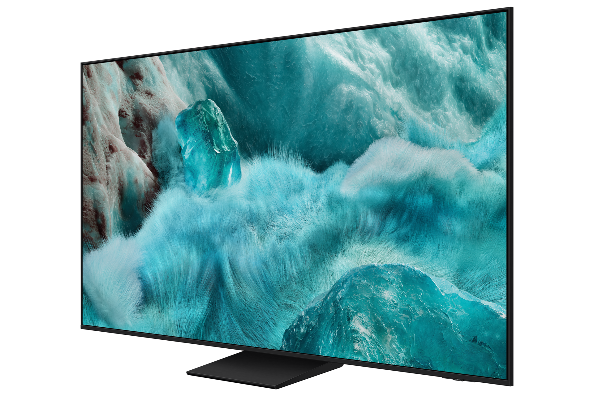 Pantalla Qled Samsung 55 4K Smart Tv Qn55Q7F5Afxzx
