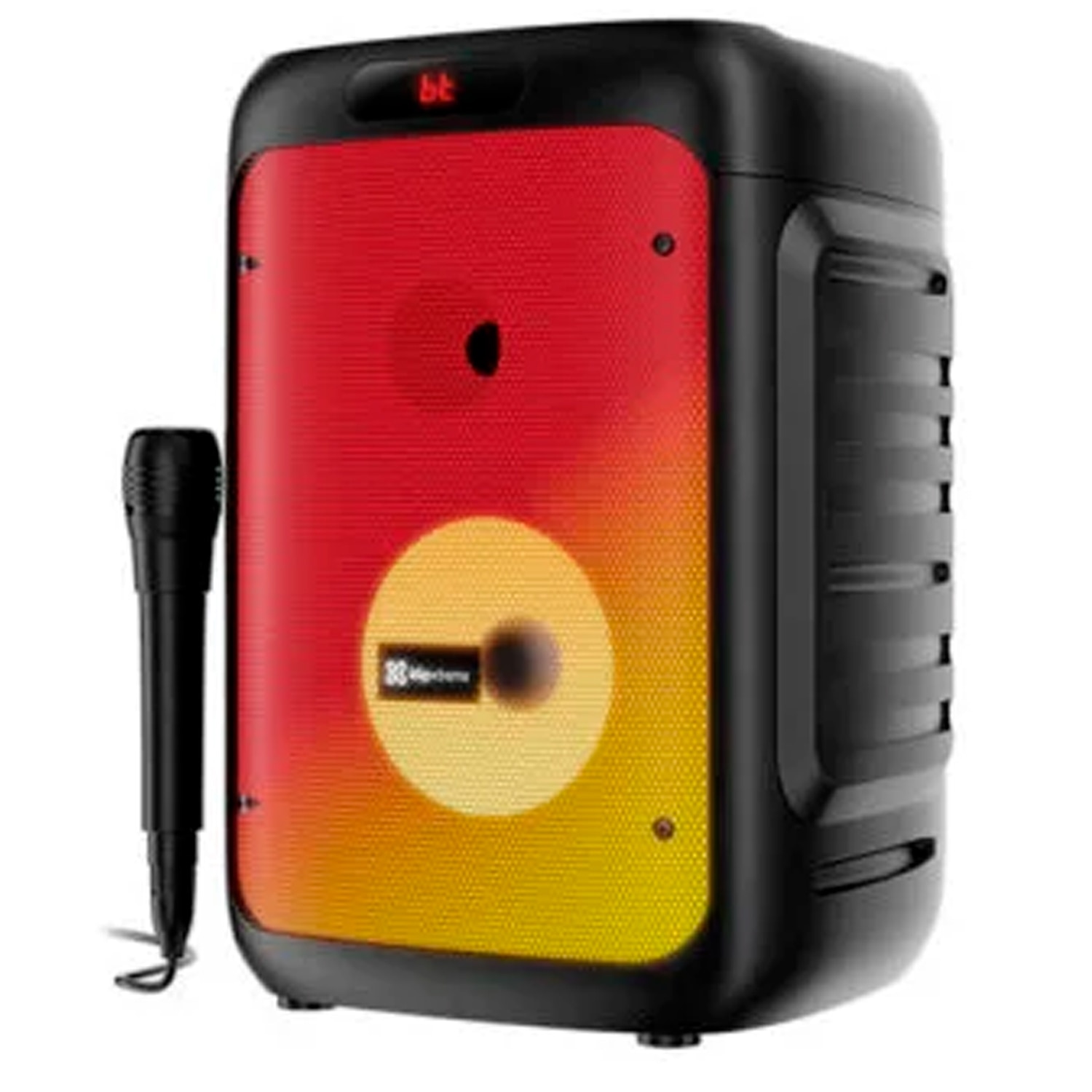 Bocina Klip Extreme Kls-652