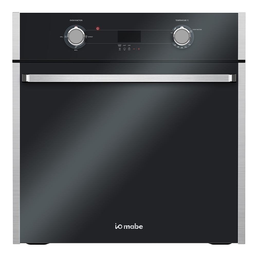 Horno a Gas Lp Mabe Io6032Hgwd1