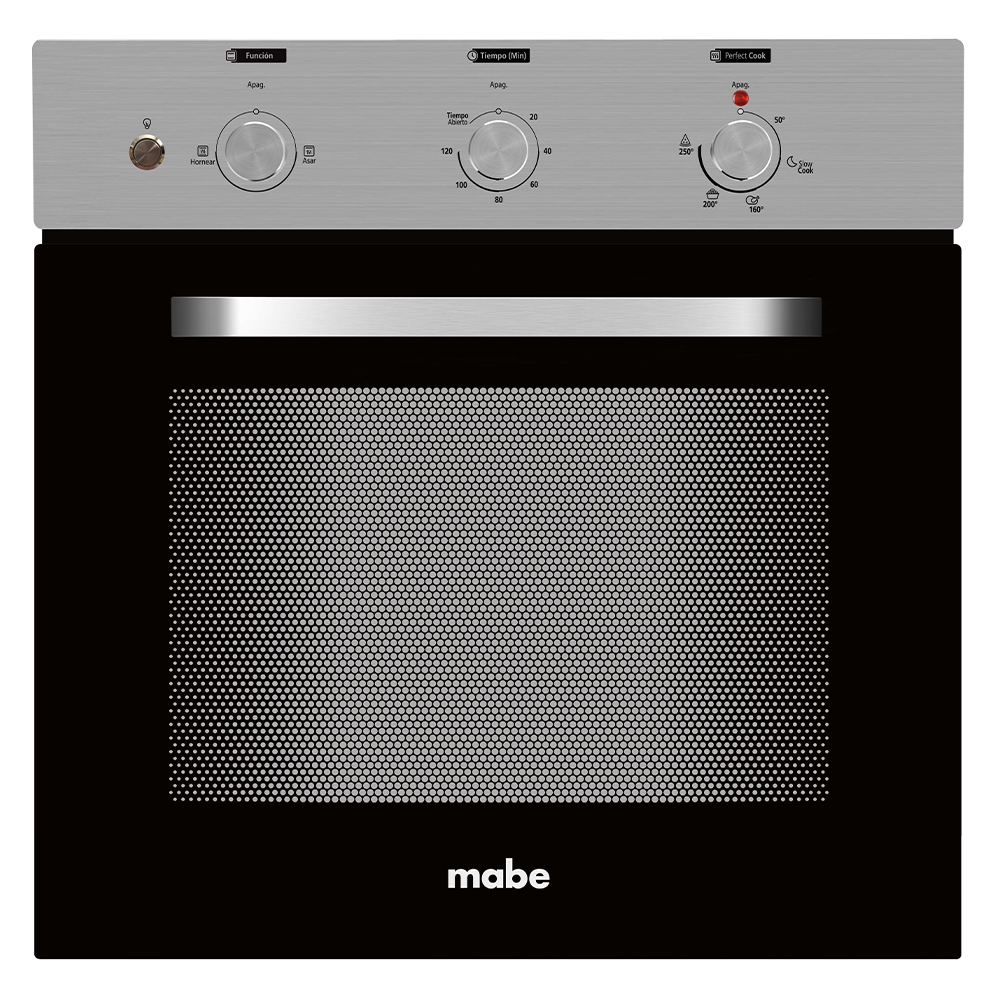 Horno Eléctrico Mabe Empotre 60Cm Hm6031Ewai0