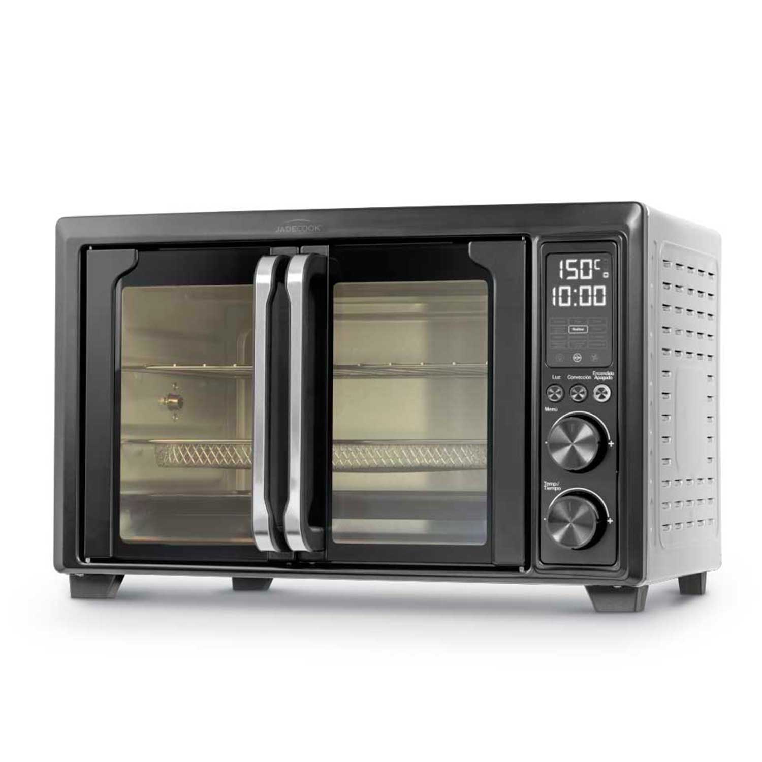 Horno French Door 30 L Jade Electro