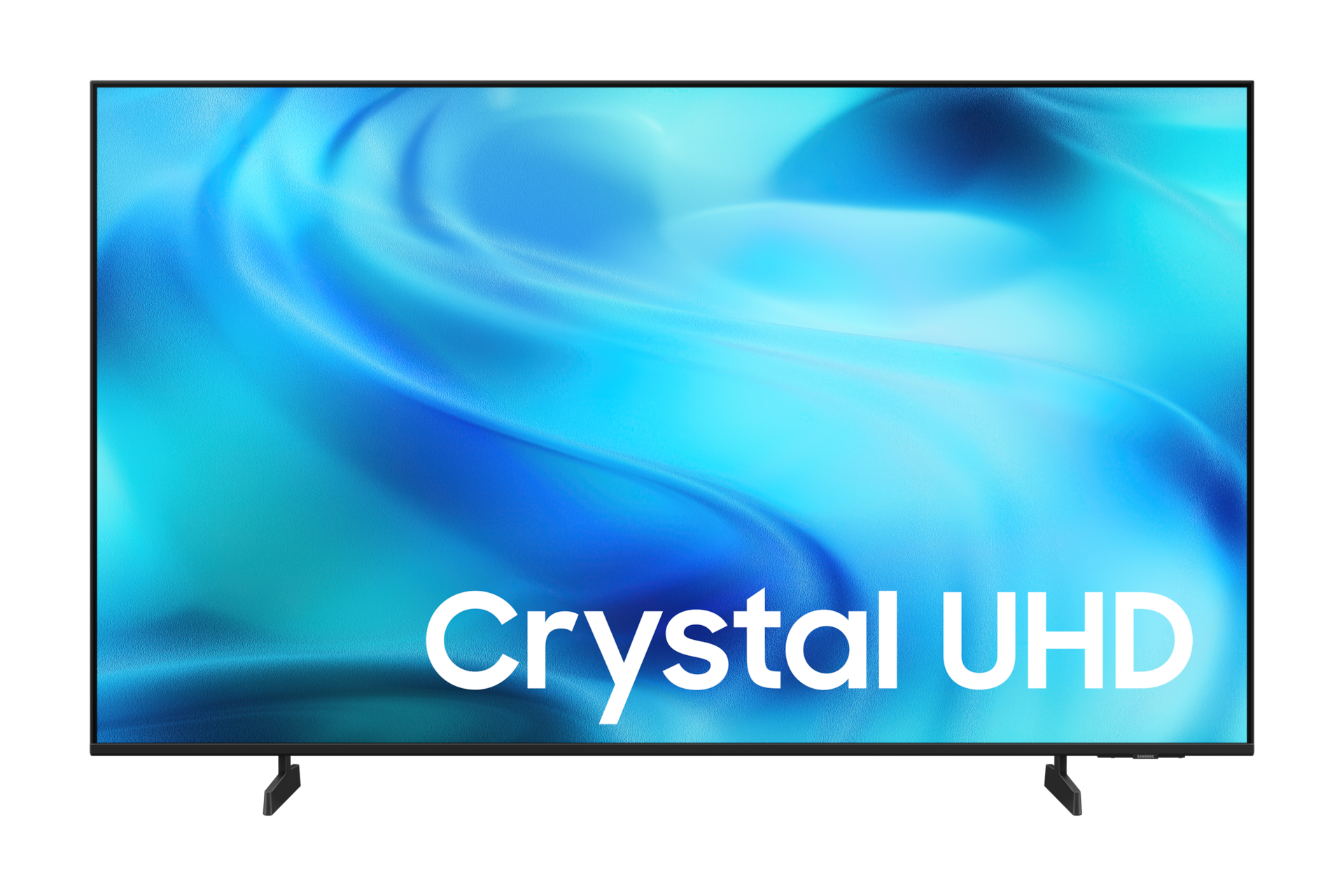 Pantalla Samsung Crystal Uhd 55 4K Smart Tv 55U8500