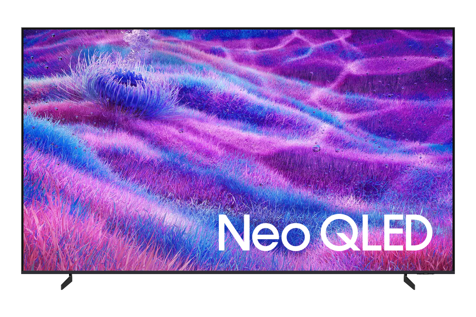 Pantalla Samsung Neo Qled 100 4K Smart Tv 100Qn80