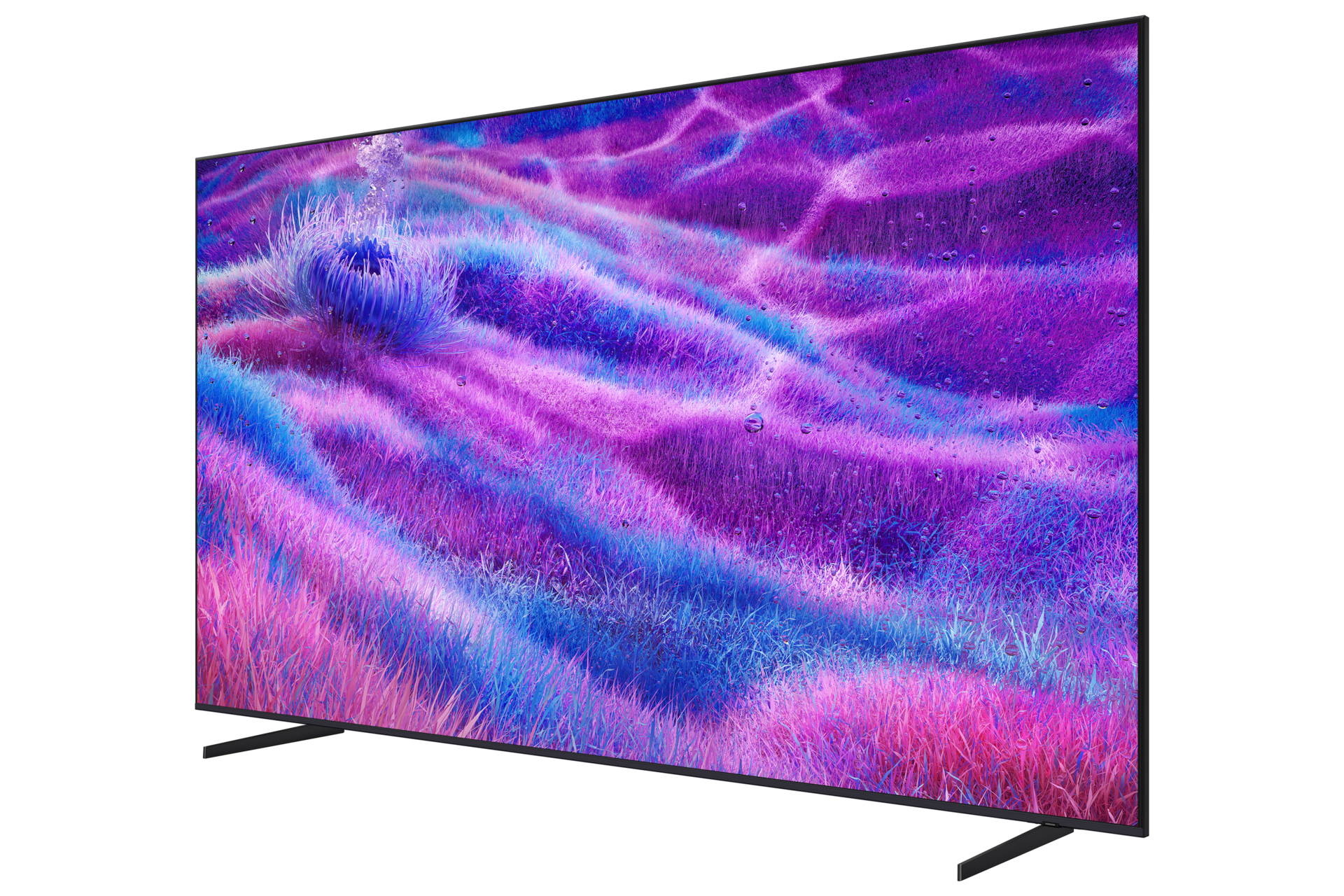 Pantalla Samsung Neo Qled 100 4K Smart Tv 100Qn80