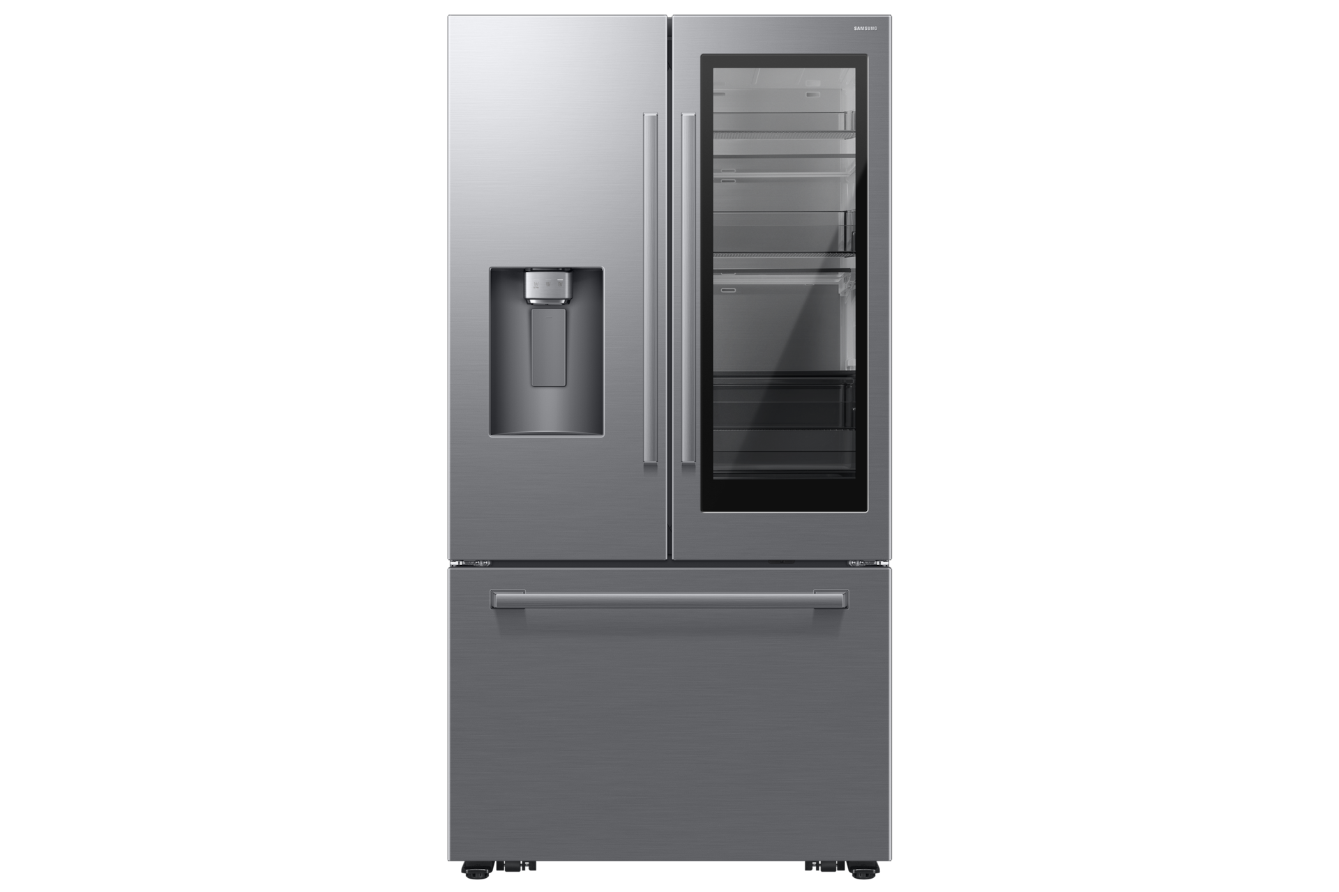 Refrigerador Samsung Autoview French Door 29P Rf80H30Cdtem