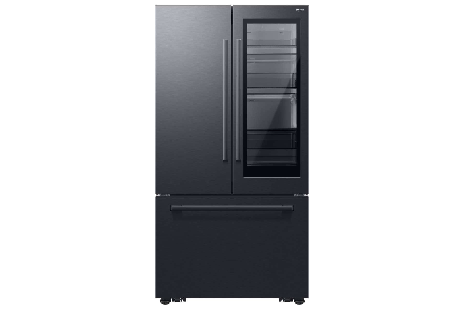 Refrigerador Samsung Autoview French Door 30P Rf80H30Jdfem