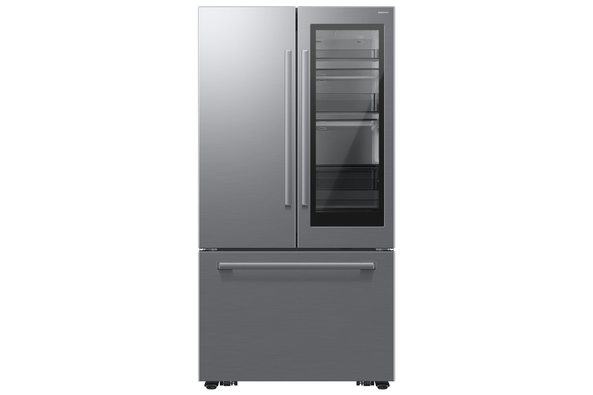 Refrigerador Samsung Autoview French Door 30P Rf80H30Jdtem