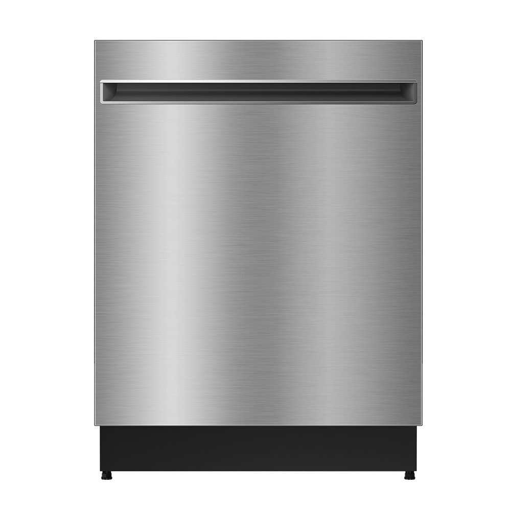 Lavavajilla Empotrable Mabe 12 Serv Dm1260Tpss Inox