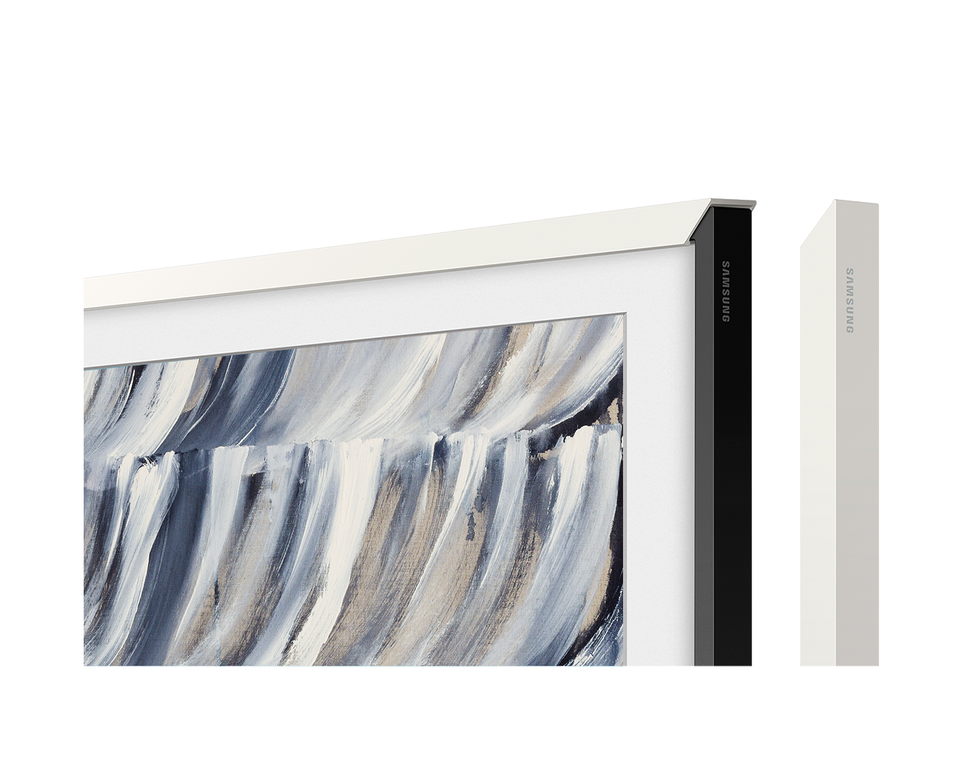Pantalla Neo Qled Samsung 75 F-Qn75Ls03Hf75 The Fr