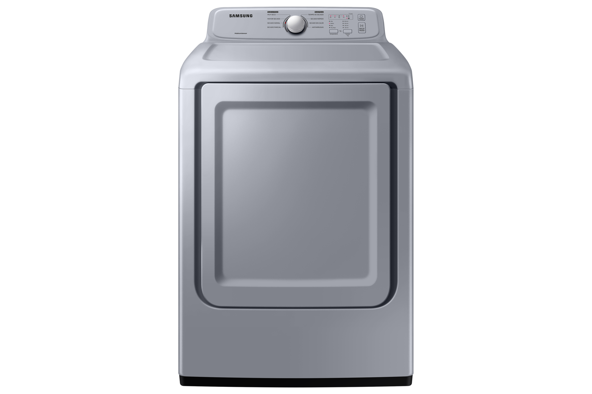 Secadora Samsung a Gas  24Kg Dvg24A3000W Blanca