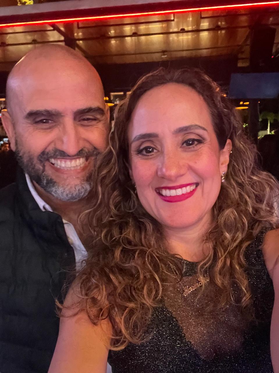 María José & Antonio
