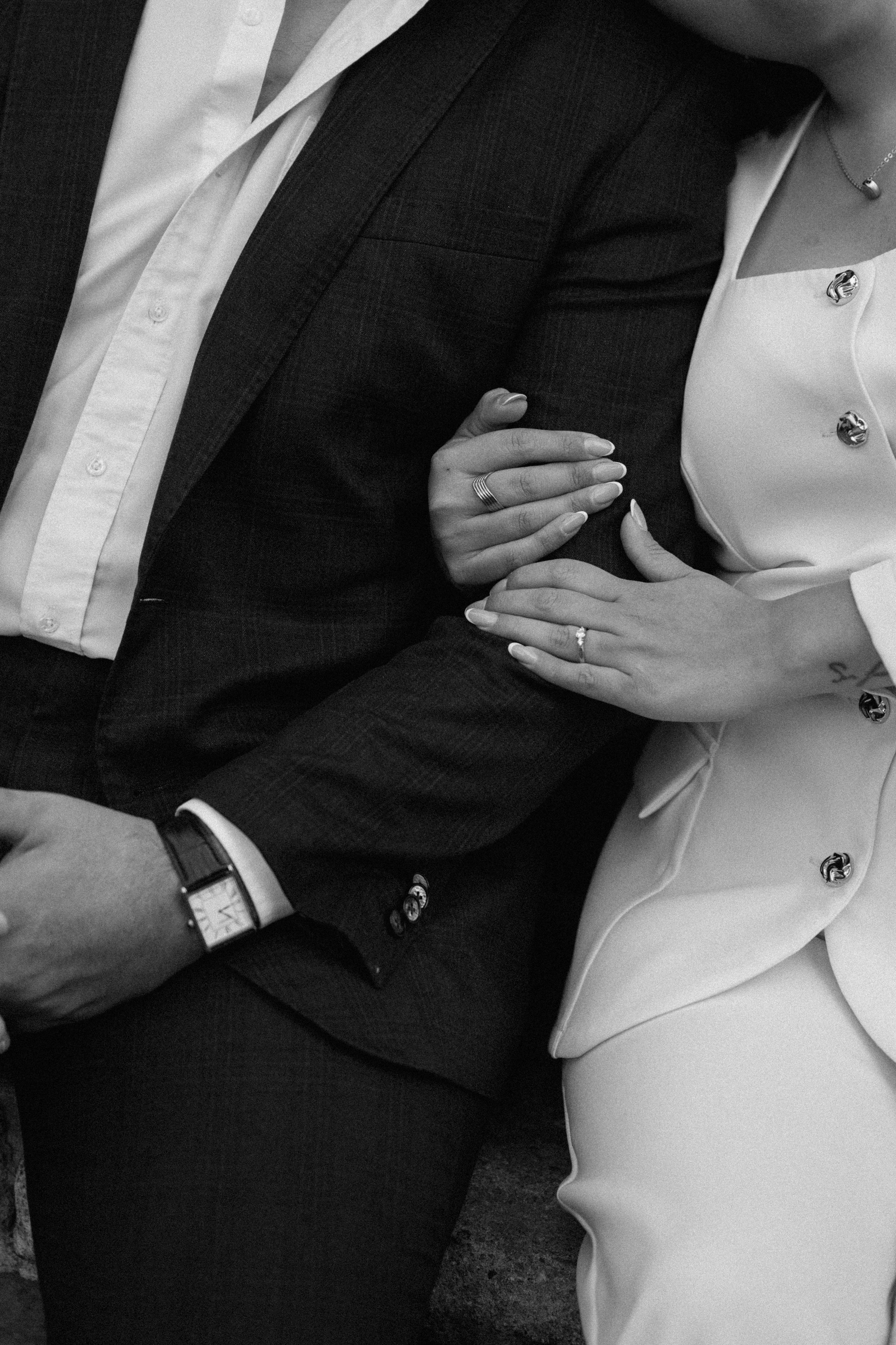 Maria & Alejandro