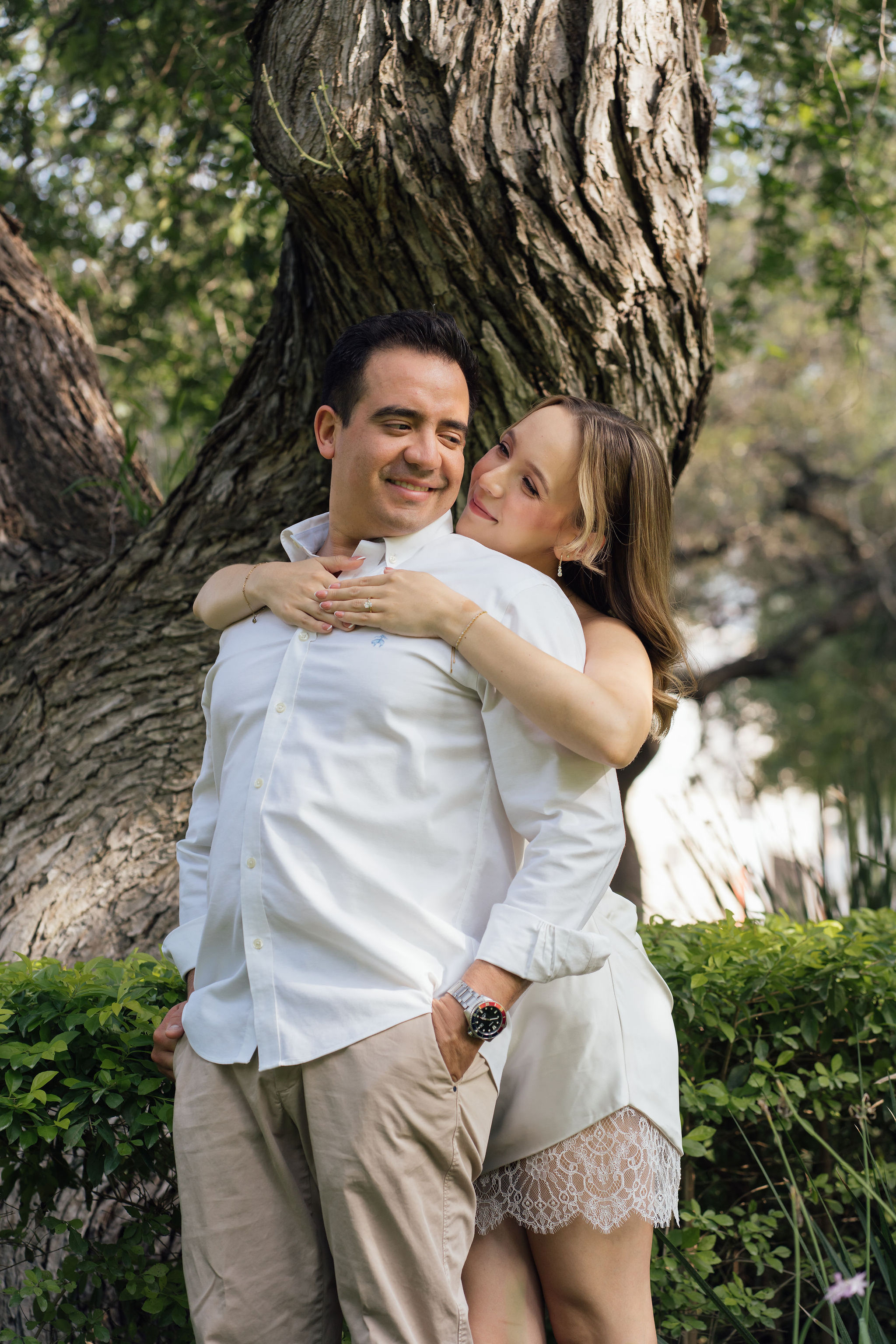Mariana & Rogelio