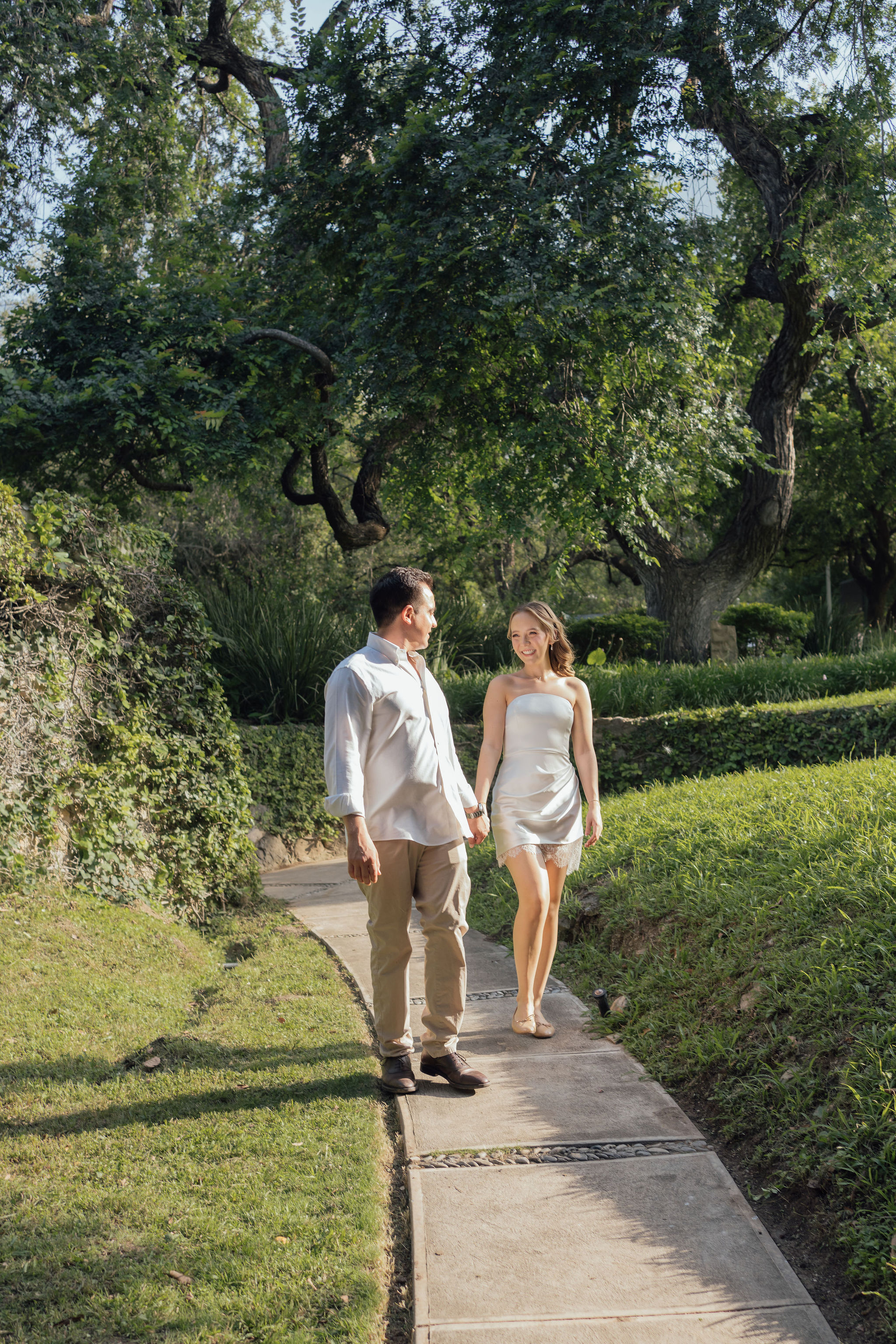 Mariana & Rogelio