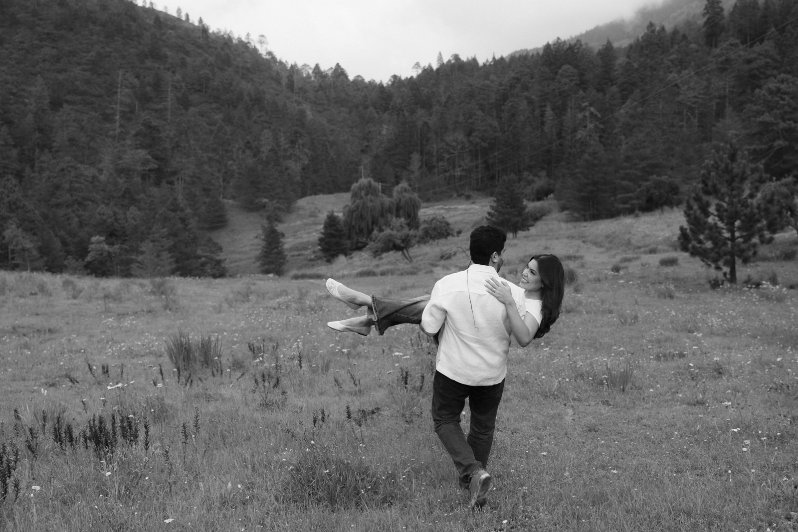 Vanny & Shahroj